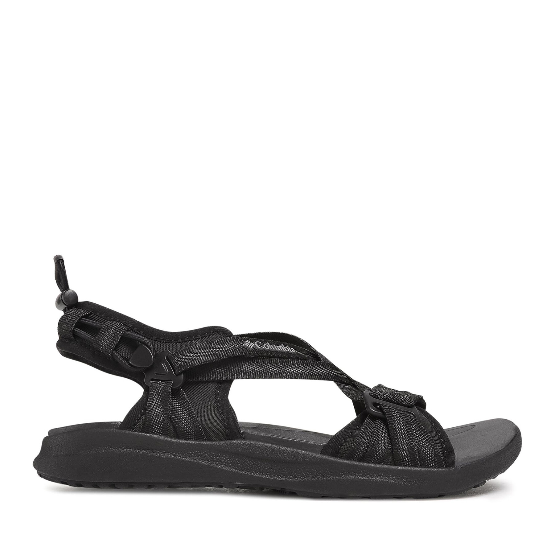 Sandalen Columbia Sandal BL0102 Schwarz von Columbia