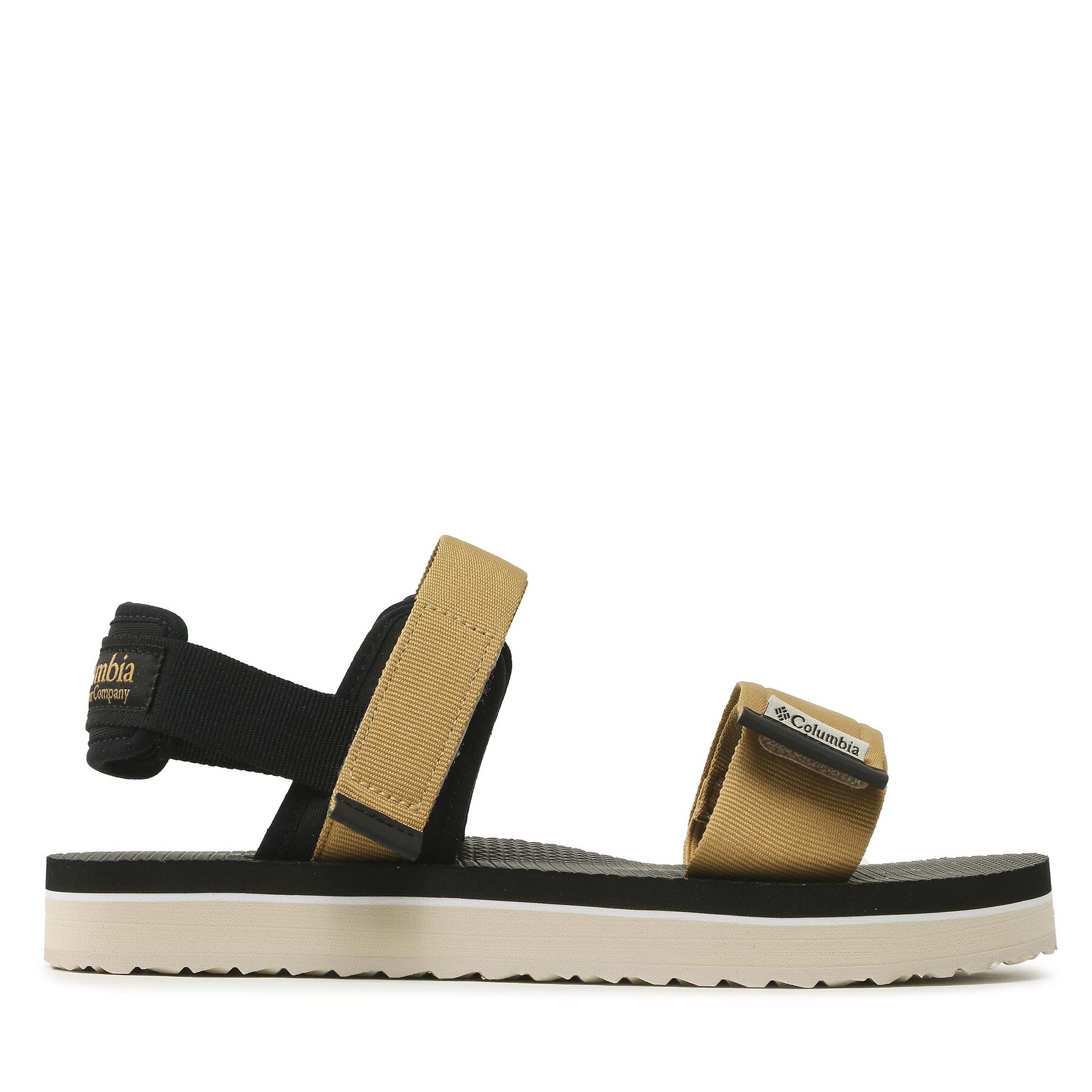 Sandalen Columbia Via Sandal BL8473 Braun Sandalen Columbia Via Sandal BL8473 Braun von Columbia