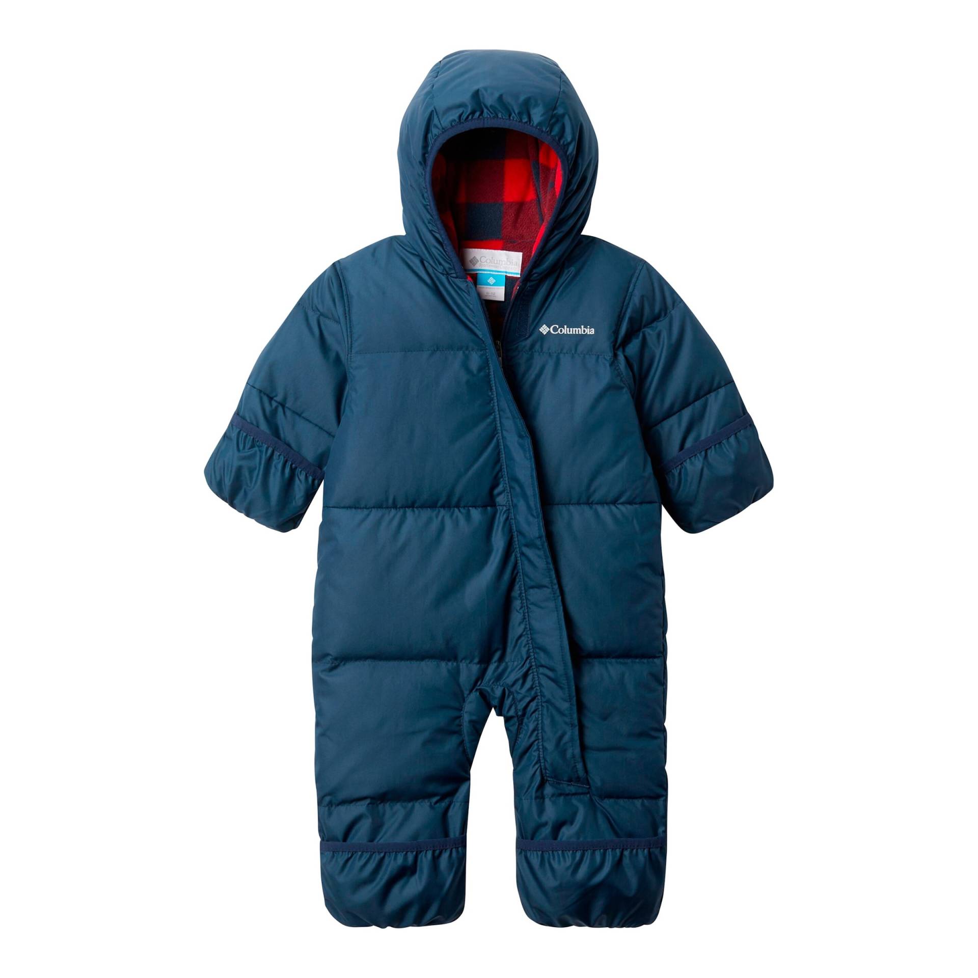 Schneeoverall Snuggly Bunny von Columbia