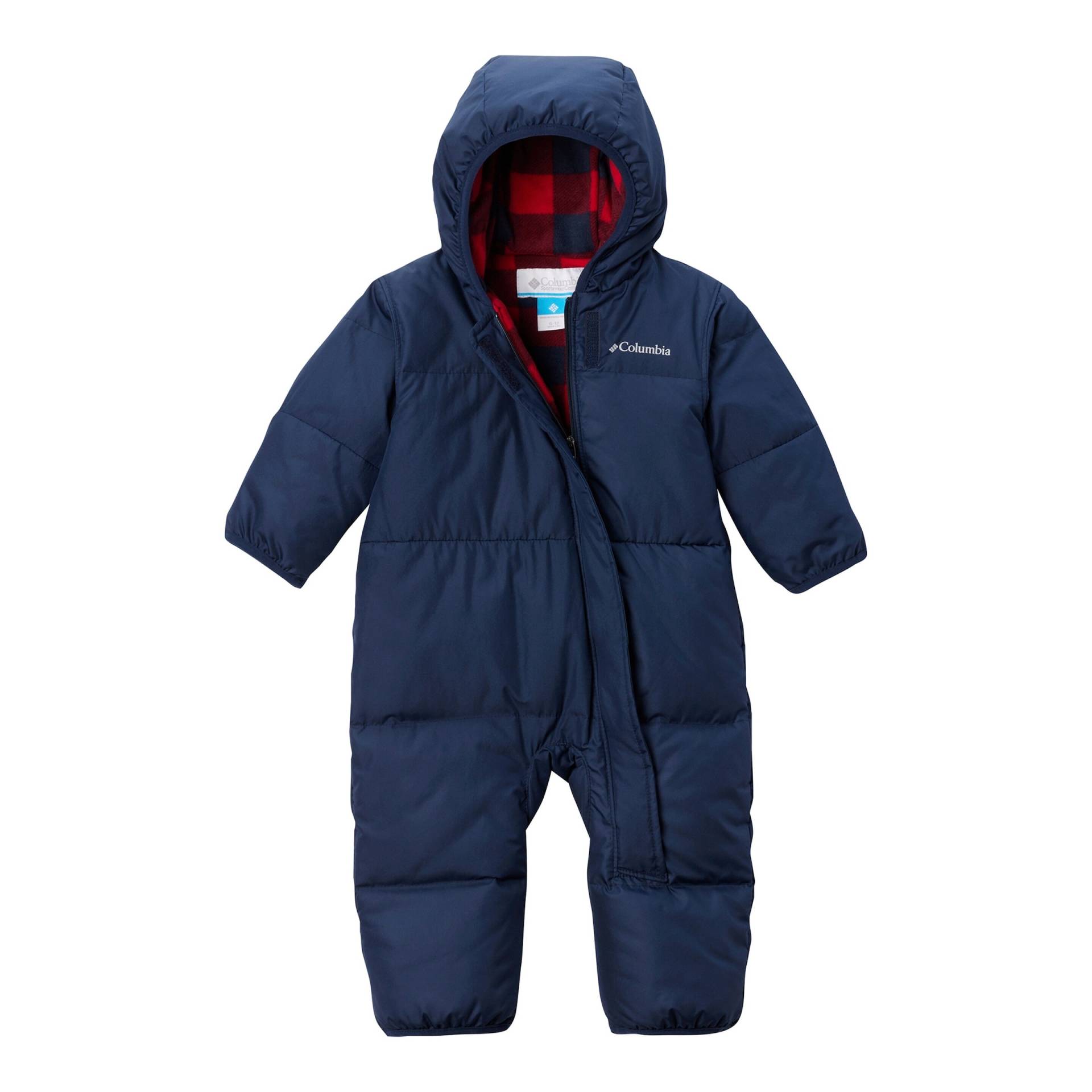 Schneeoverall Snuggly Bunny von Columbia