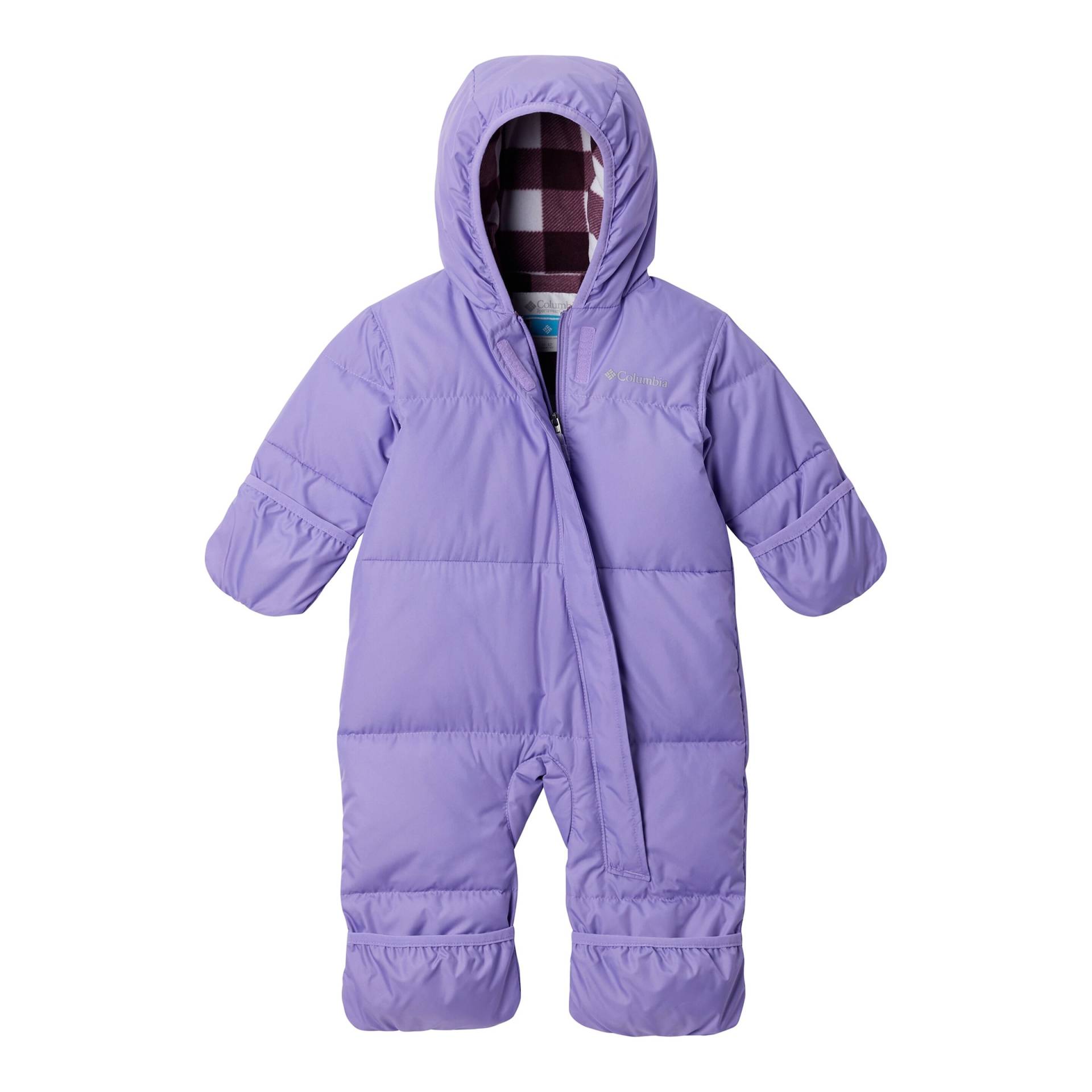 Schneeoverall Snuggly Bunny von Columbia