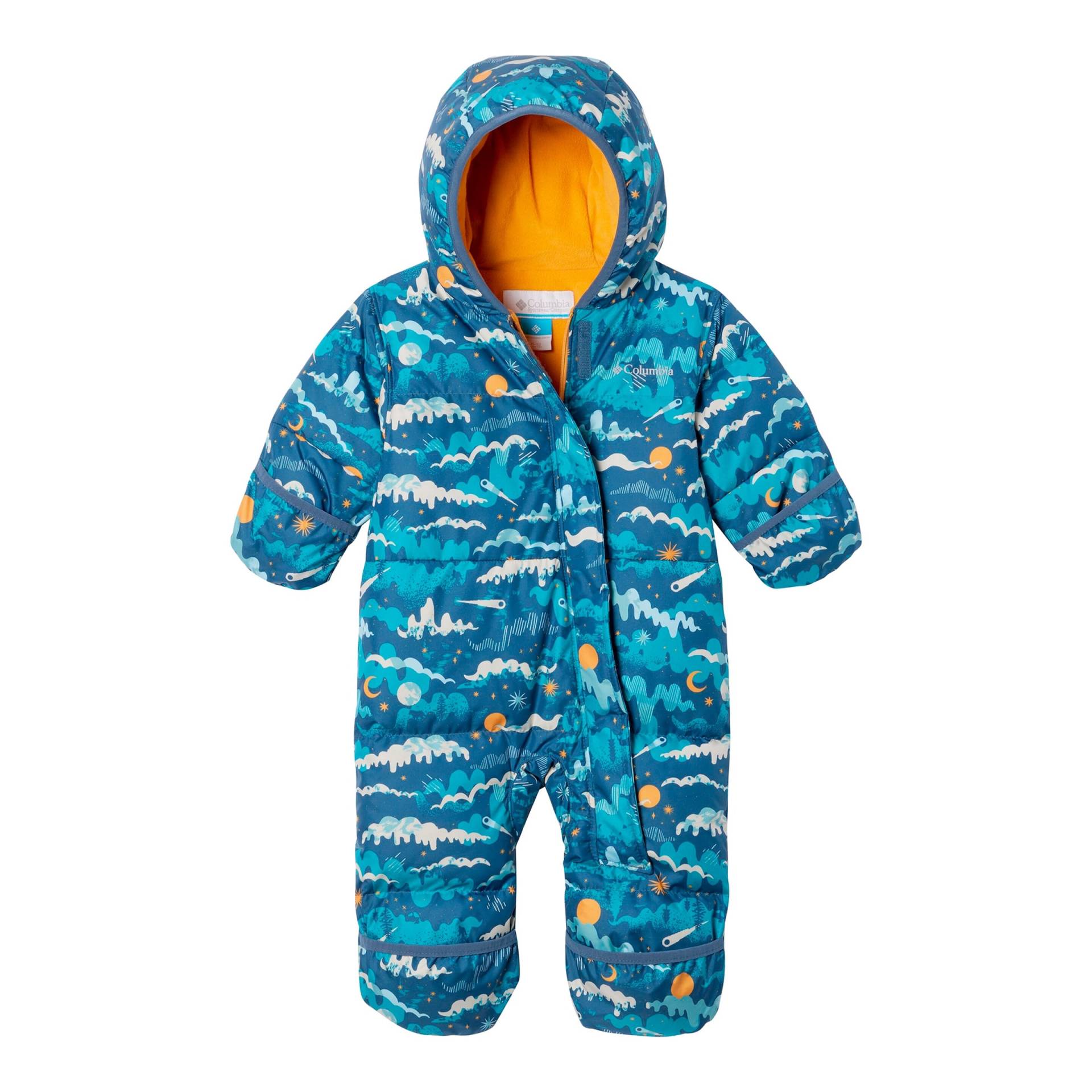 Schneeoverall Snuggly Bunny von Columbia