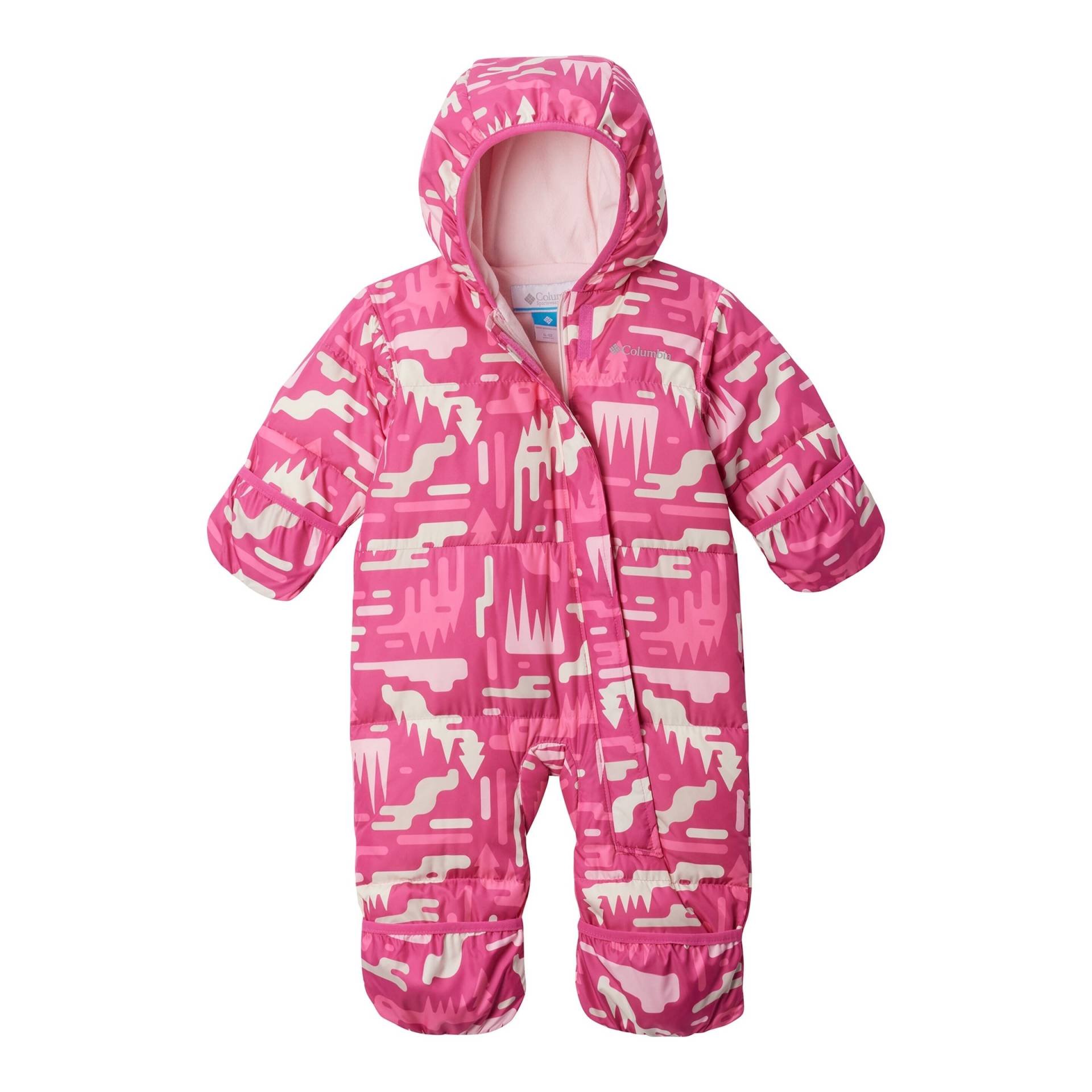 Schneeoverall Snuggly Bunny von Columbia