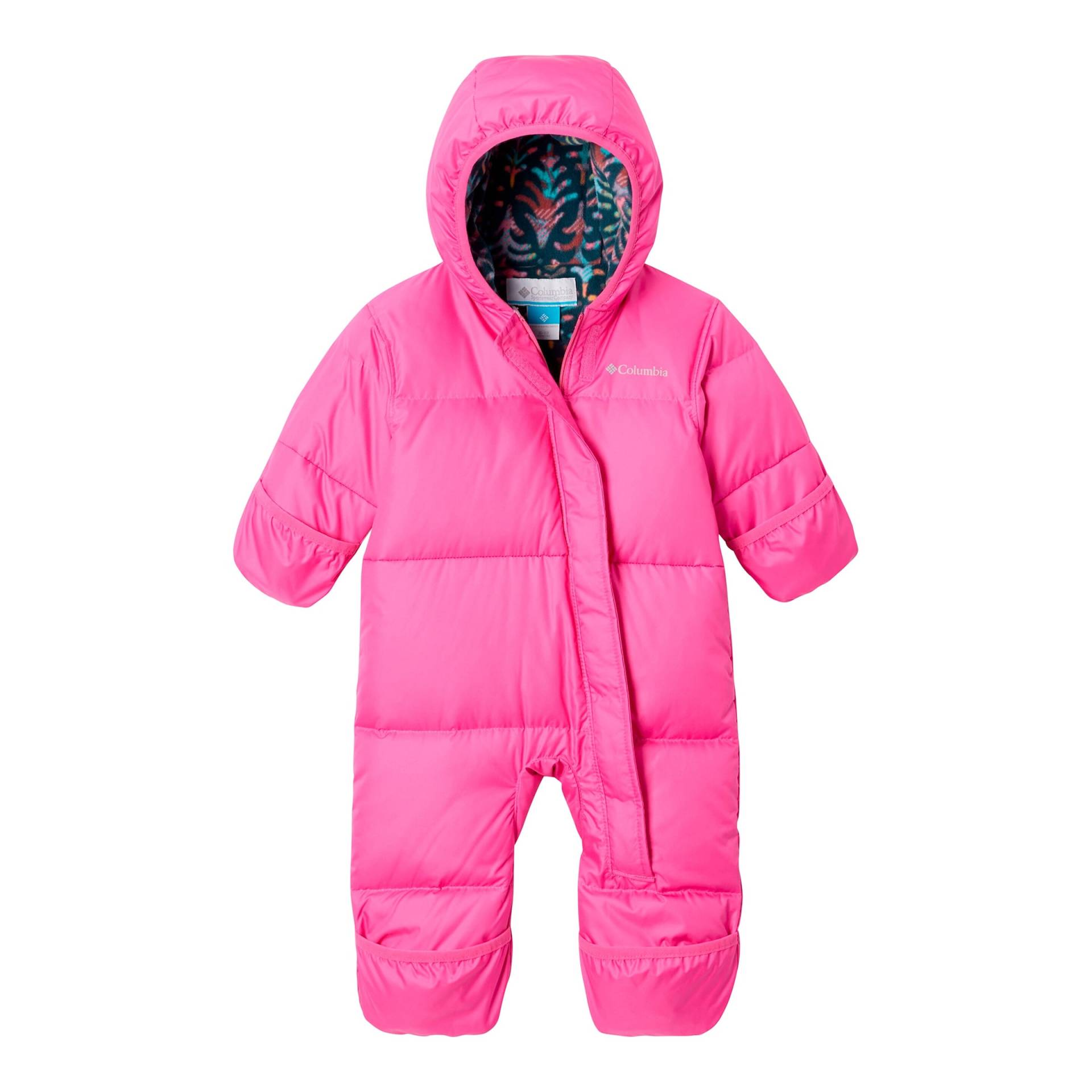 Schneeoverall Snuggly Bunny von Columbia