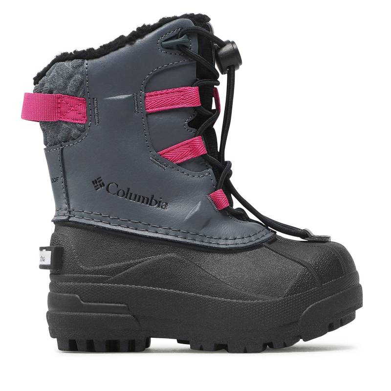 Schneeschuhe Columbia Bugaboot™ Celsius 2007401054 Grau von Columbia