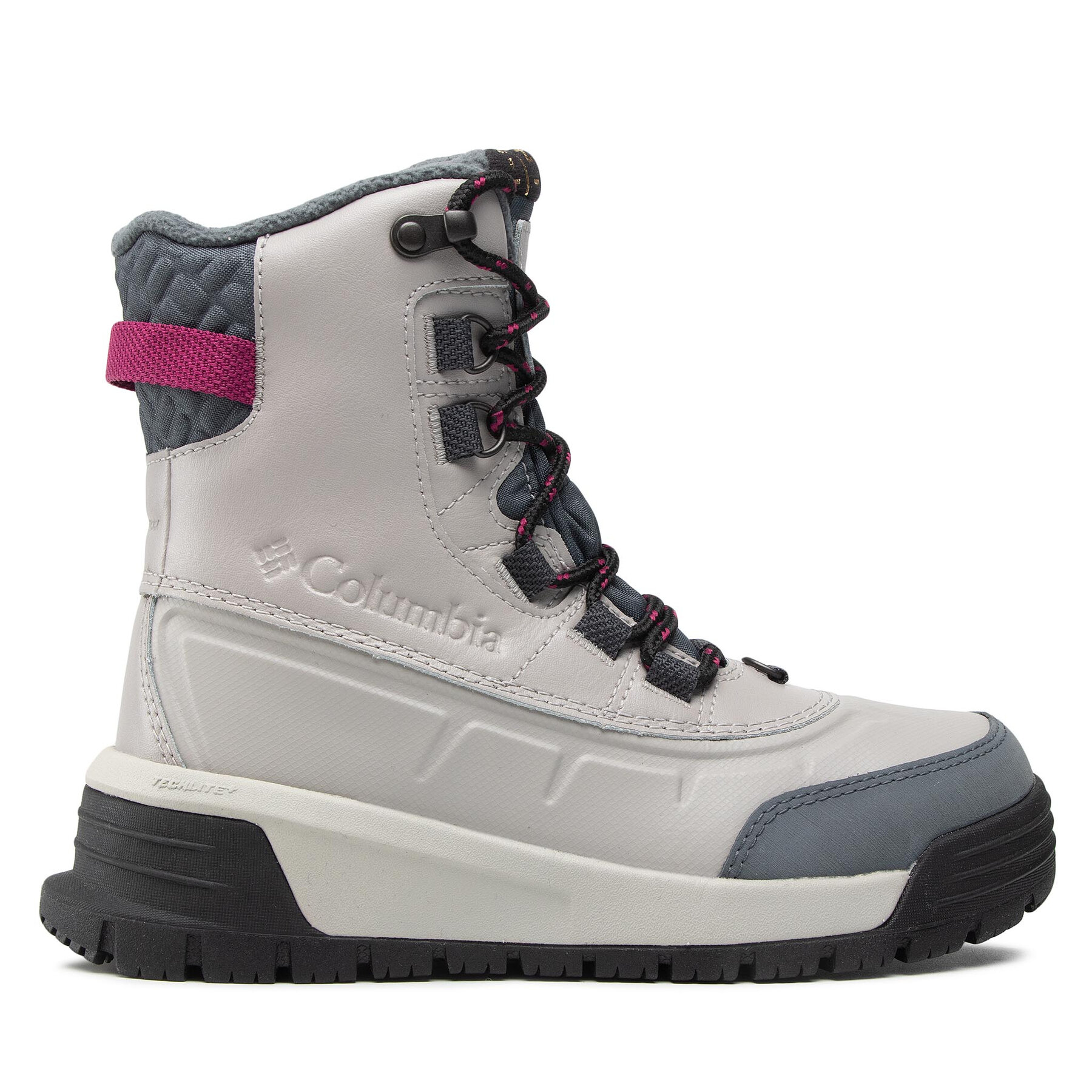 Schneeschuhe Columbia Bugaboot Celsius BL9458 Beige Schneeschuhe Columbia Bugaboot Celsius BL9458 Beige von Columbia