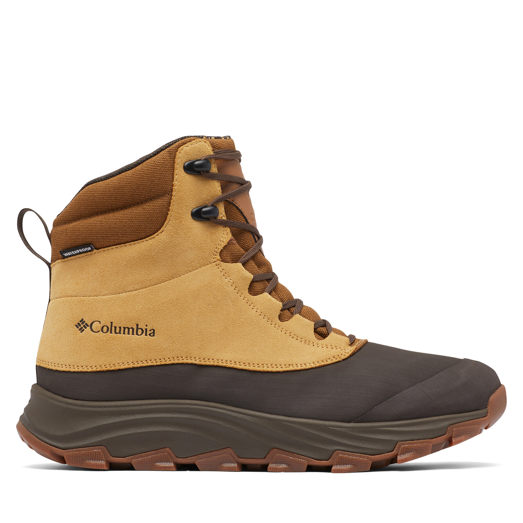Schneeschuhe Columbia Expeditionist Shield 2100931 Grün Schneeschuhe Columbia Expeditionist Shield 2100931 Grün von Columbia