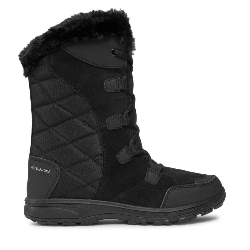 Schneeschuhe Columbia Ice Maiden™ Ii 1554171 Schwarz von Columbia