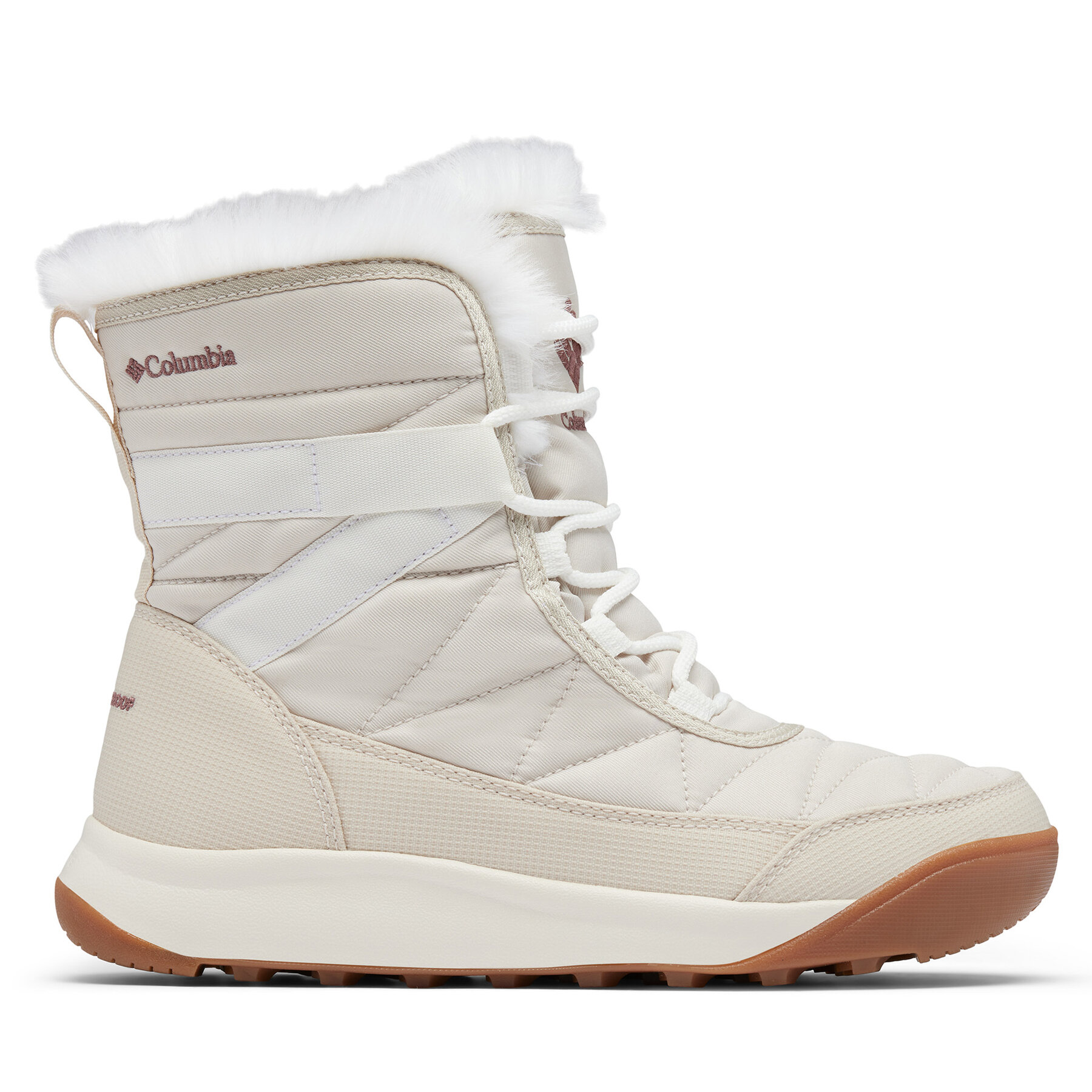 Schneeschuhe Columbia Minx Shorty IV 2079181 Braun Schneeschuhe Columbia Minx Shorty IV 2079181 Braun von Columbia