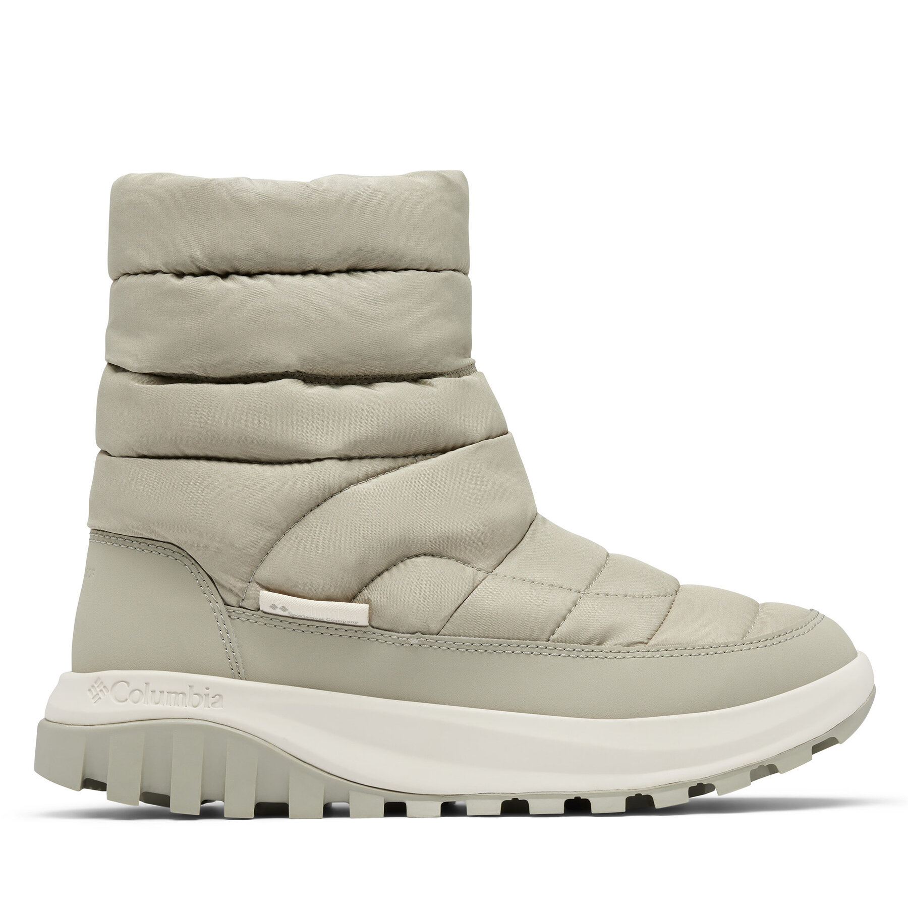 Schneeschuhe Columbia Snowtrot Mid 2075111 Grün Schneeschuhe Columbia Snowtrot Mid 2075111 Grün von Columbia