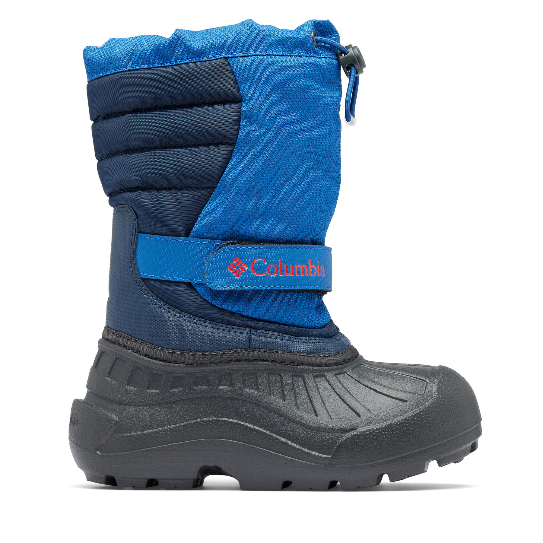 Schneeschuhe Columbia Youth Powderbug Snowlite 2078921 Blau von Columbia