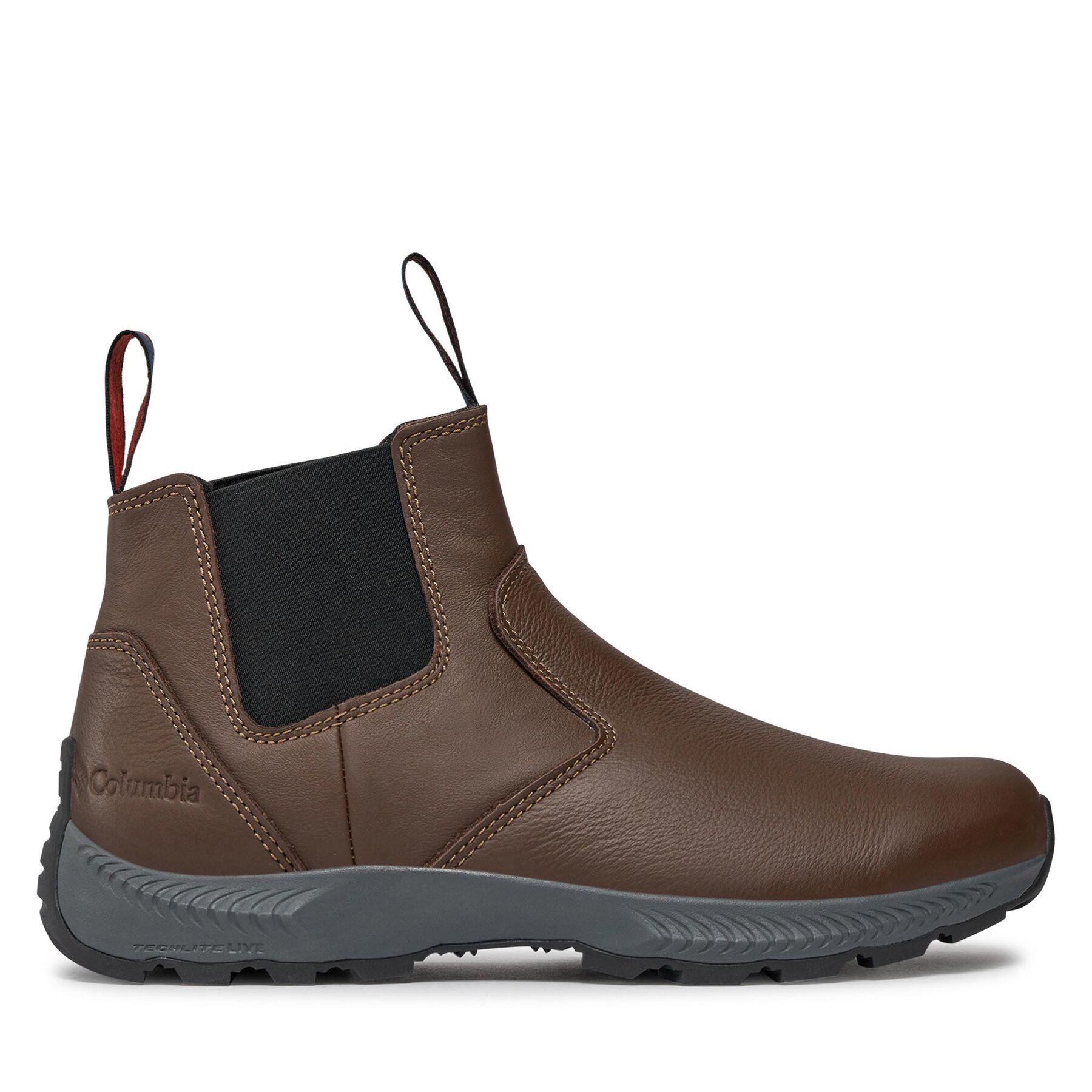 Klassische Stiefeletten Columbia Landroamer™ Scout 2044471 Braun von Columbia