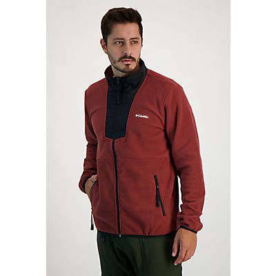 Sequoia Grove™ Fleece Herren Midlayer von Columbia