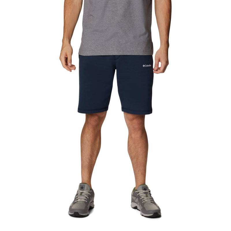 Shorts Herren Dunkelblau S von Columbia