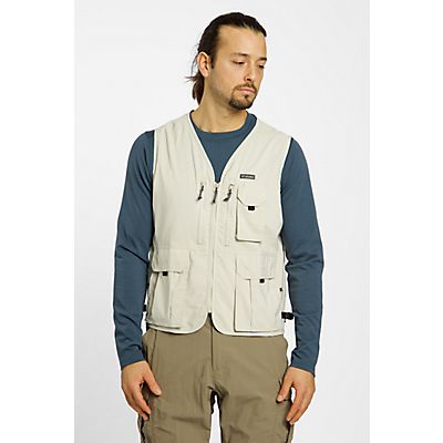 Silver Ridge™ Utility Herren Gilet von Columbia