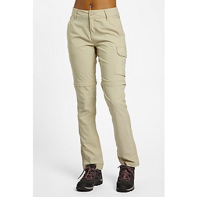 Silver Ridge Utility™ Convertible Zip-Off Damen Wanderhose von Columbia