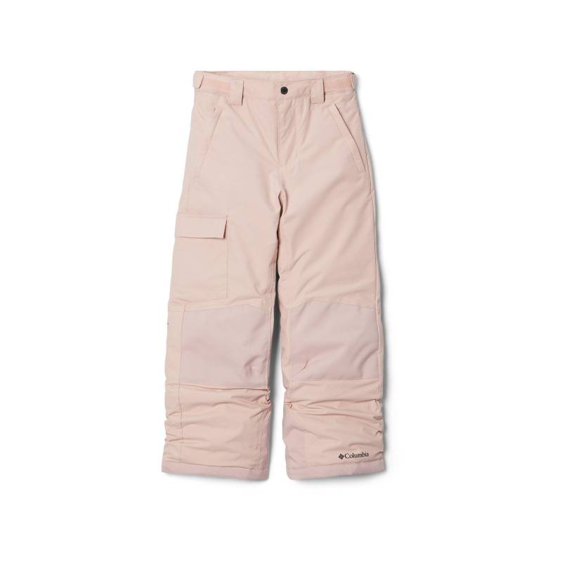 Skihose Unisex Puderrosa L von Columbia