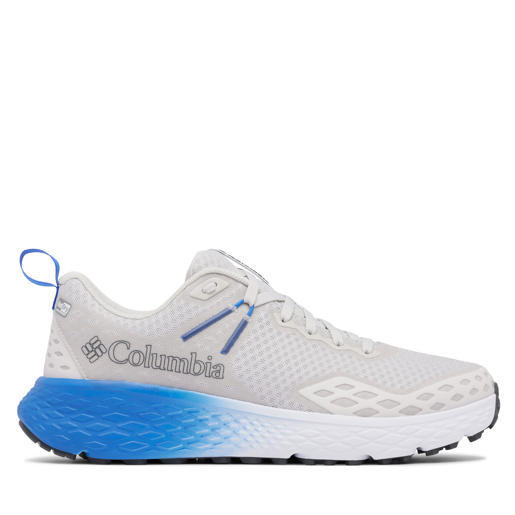 Sneakers Columbia Konos™ TRS OutDry™ 2079311 Grau von Columbia