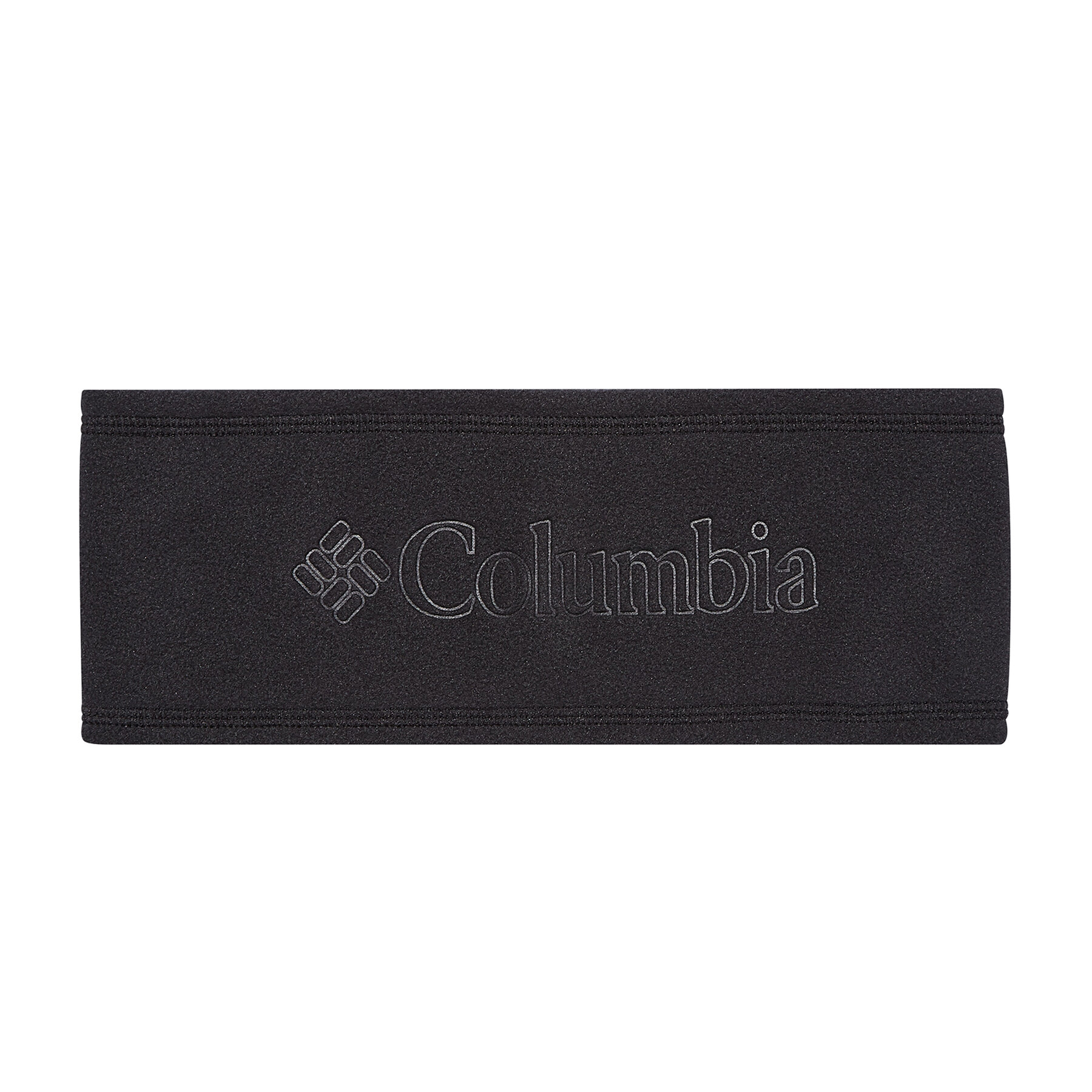 Stirnband Columbia Fast Trek II Headband CU0193 Schwarz von Columbia