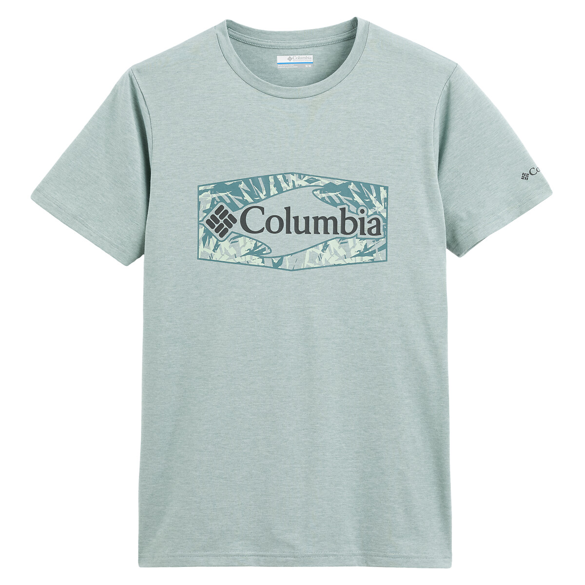 T-Shirt Sun Trek von Columbia