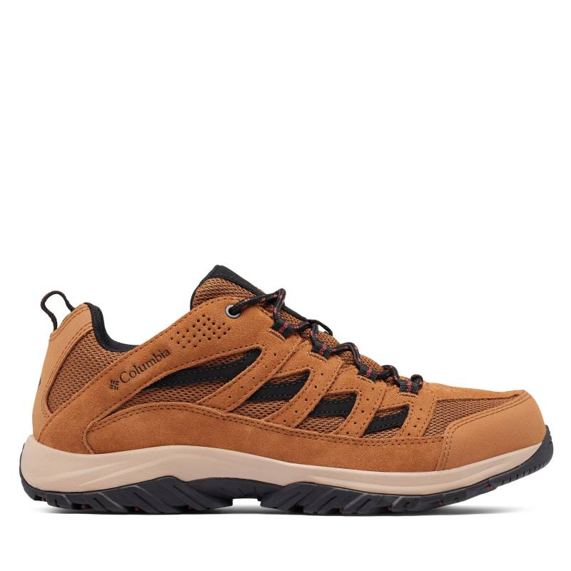 Trekkingschuhe Columbia 1781181 Braun von Columbia