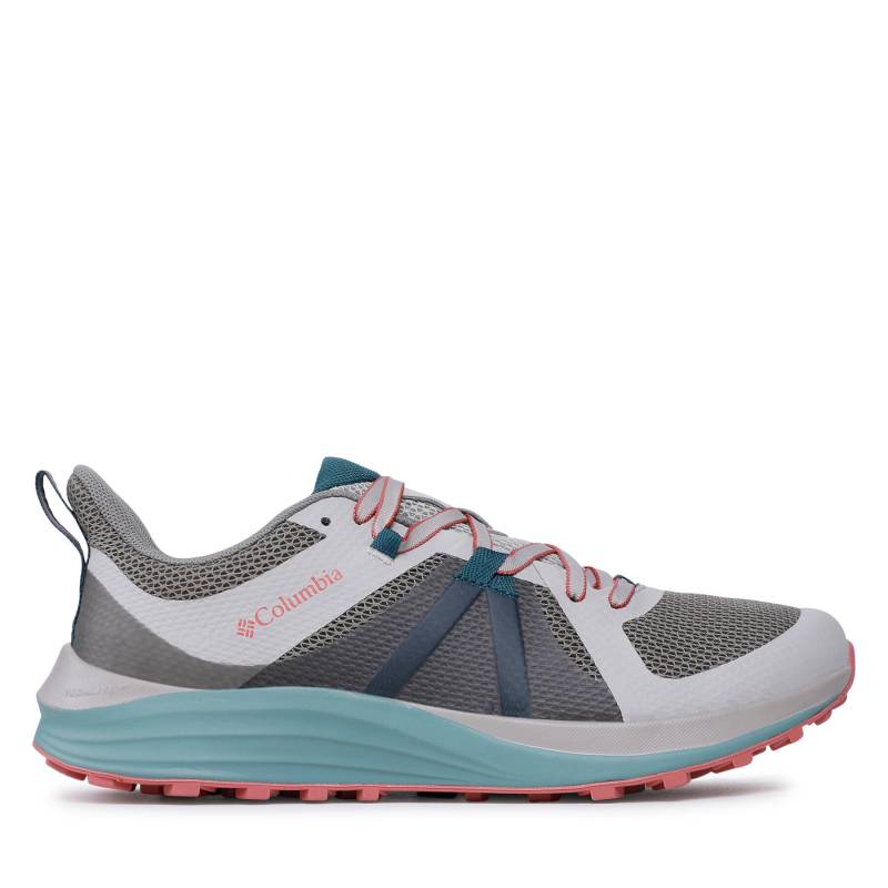 Trekkingschuhe Columbia Ecape Pursuit BL9866 Grau von Columbia