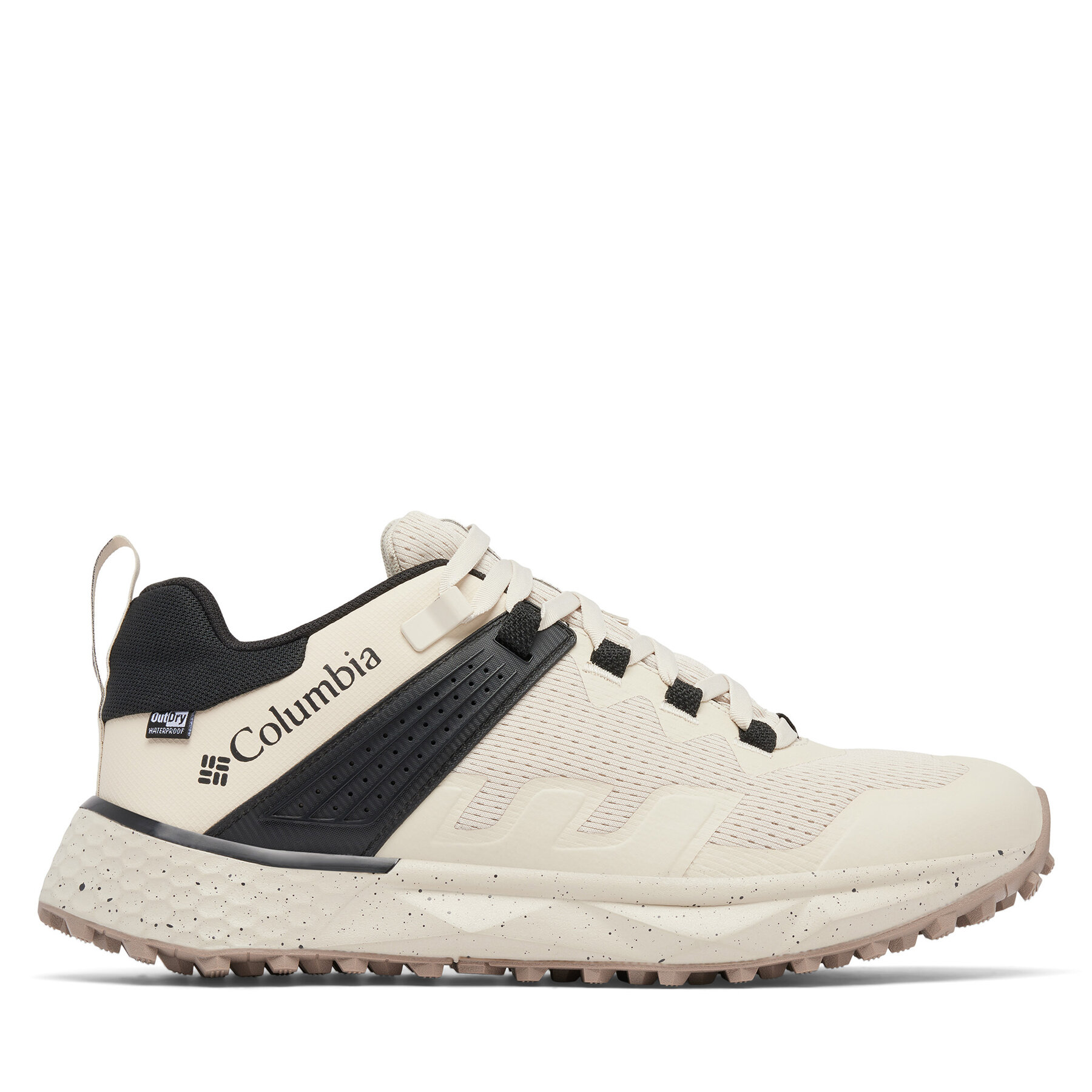 Trekkingschuhe Columbia Facet 75 Outdry 2099721 Braun Trekkingschuhe Columbia Facet 75 Outdry 2099721 Braun von Columbia