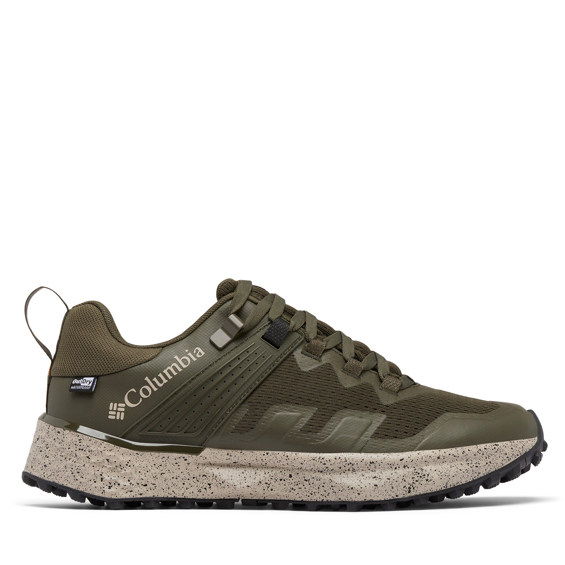 Trekkingschuhe Columbia Facet 75 Outdry 2099721 Grün Trekkingschuhe Columbia Facet 75 Outdry 2099721 Grün von Columbia