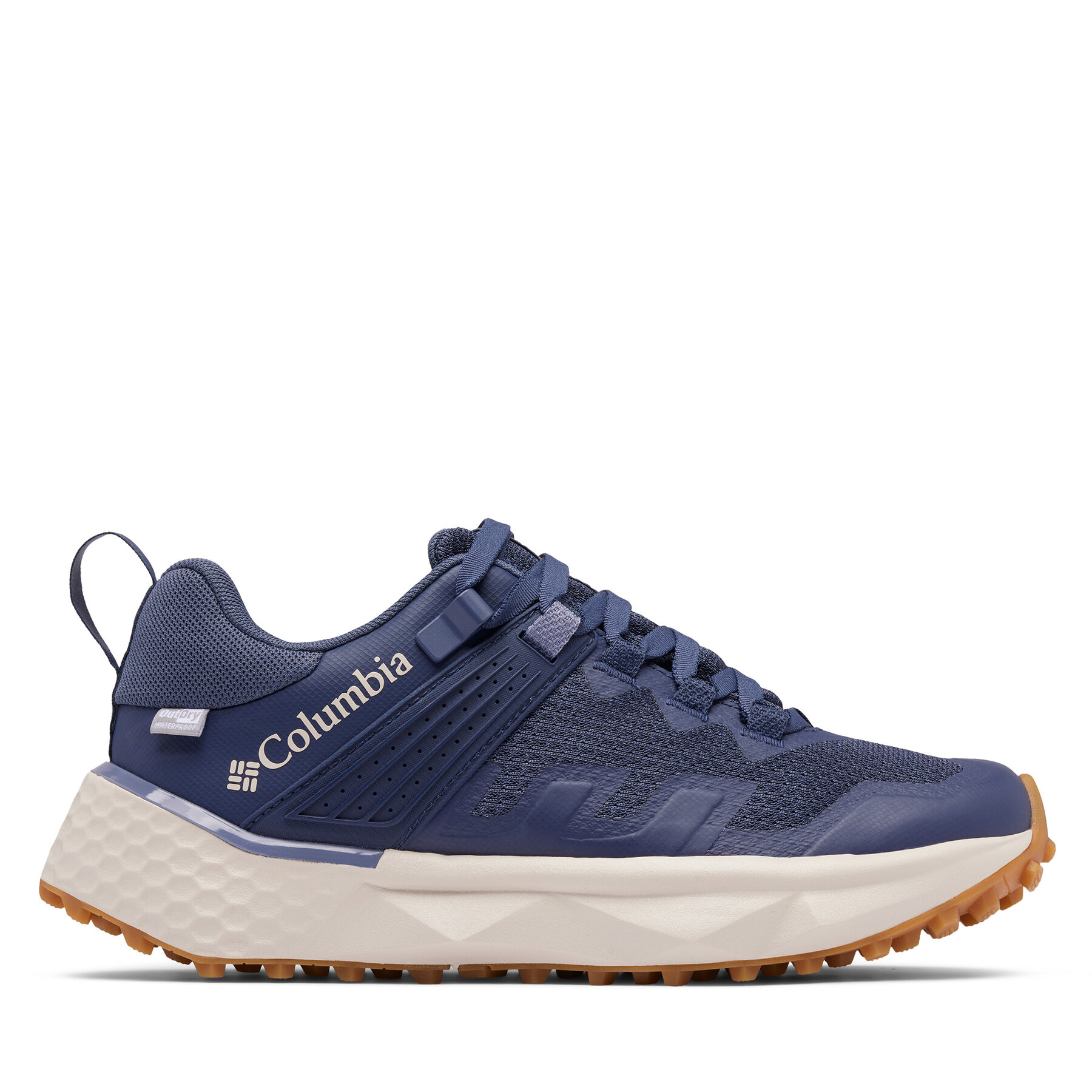 Trekkingschuhe Columbia Facet 75 Outdry 2100121 Blau Trekkingschuhe Columbia Facet 75 Outdry 2100121 Blau von Columbia