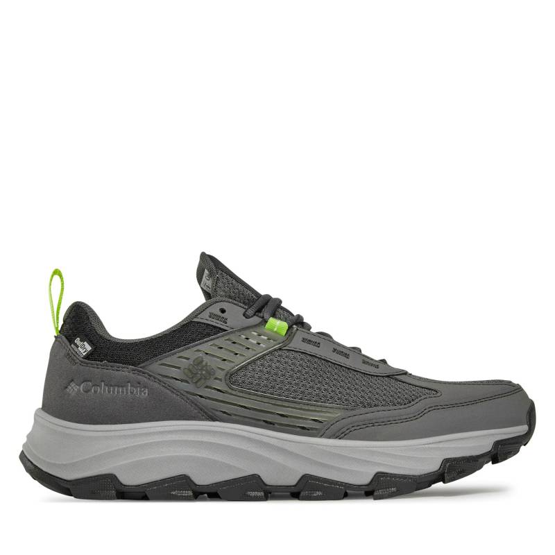 Trekkingschuhe Columbia Hatana™ Max Outdry™ 1982281 Grau von Columbia