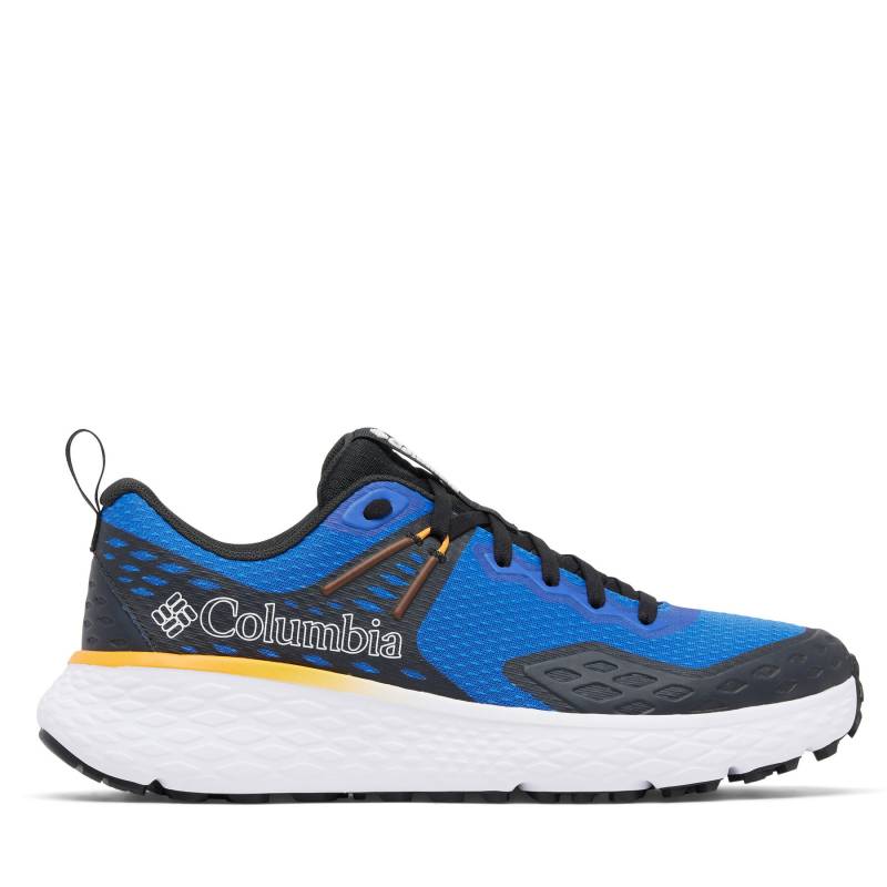 Trekkingschuhe Columbia Konos™ TRS 2079321 Blau von Columbia