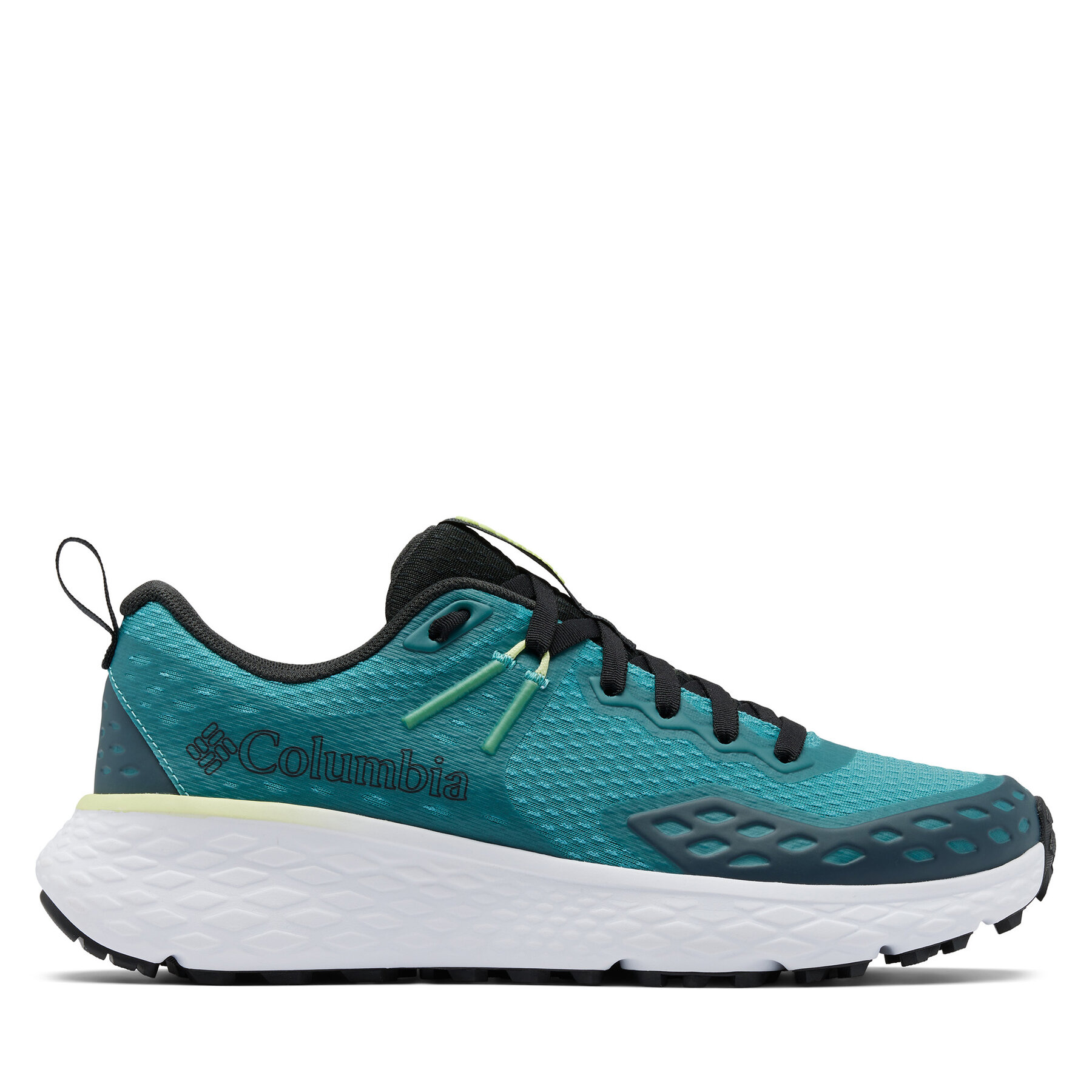 Trekkingschuhe Columbia Konos Trs 2081121 Grün Trekkingschuhe Columbia Konos Trs 2081121 Grün von Columbia