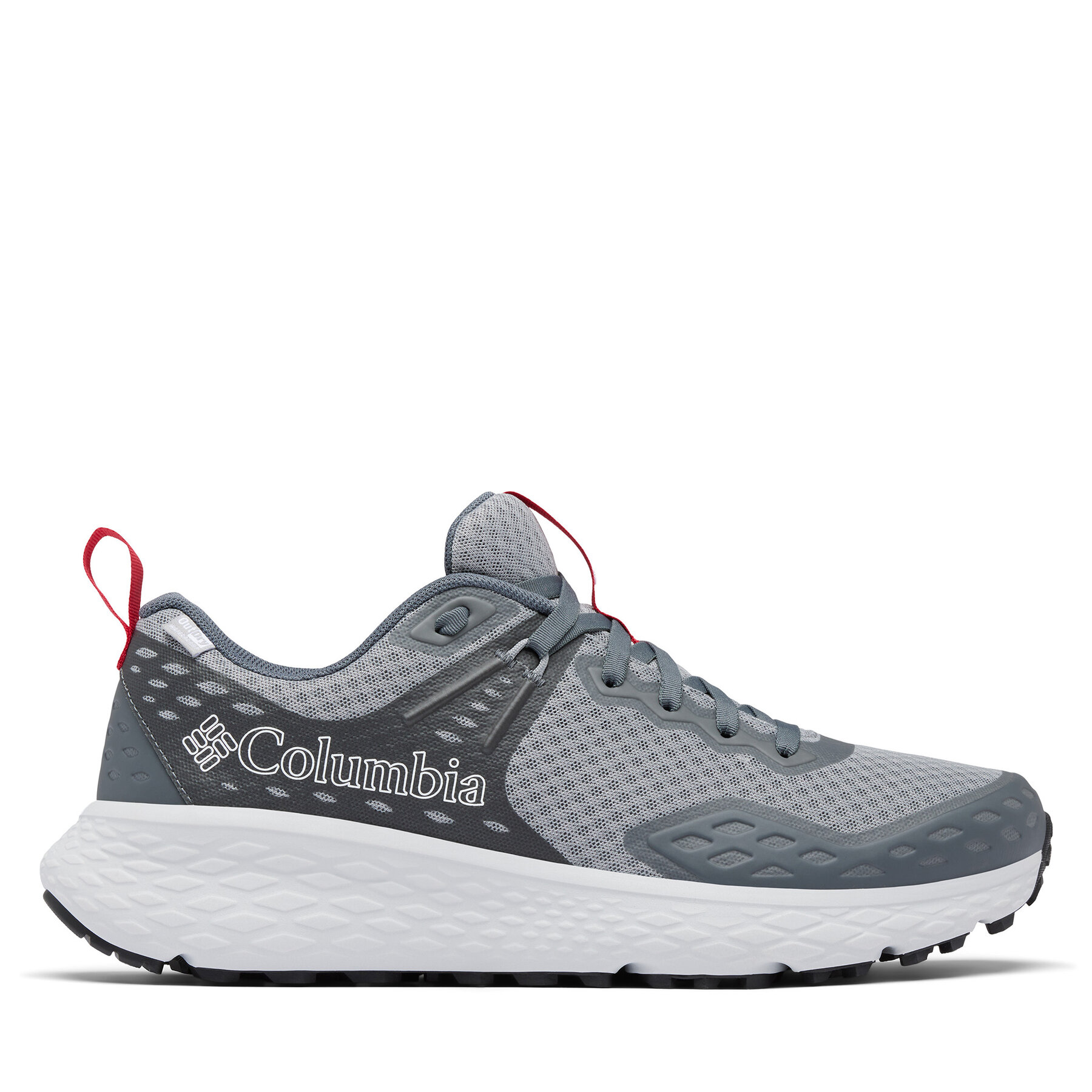 Trekkingschuhe Columbia Konos Trs Outdry 2099811 Grau Trekkingschuhe Columbia Konos Trs Outdry 2099811 Grau von Columbia