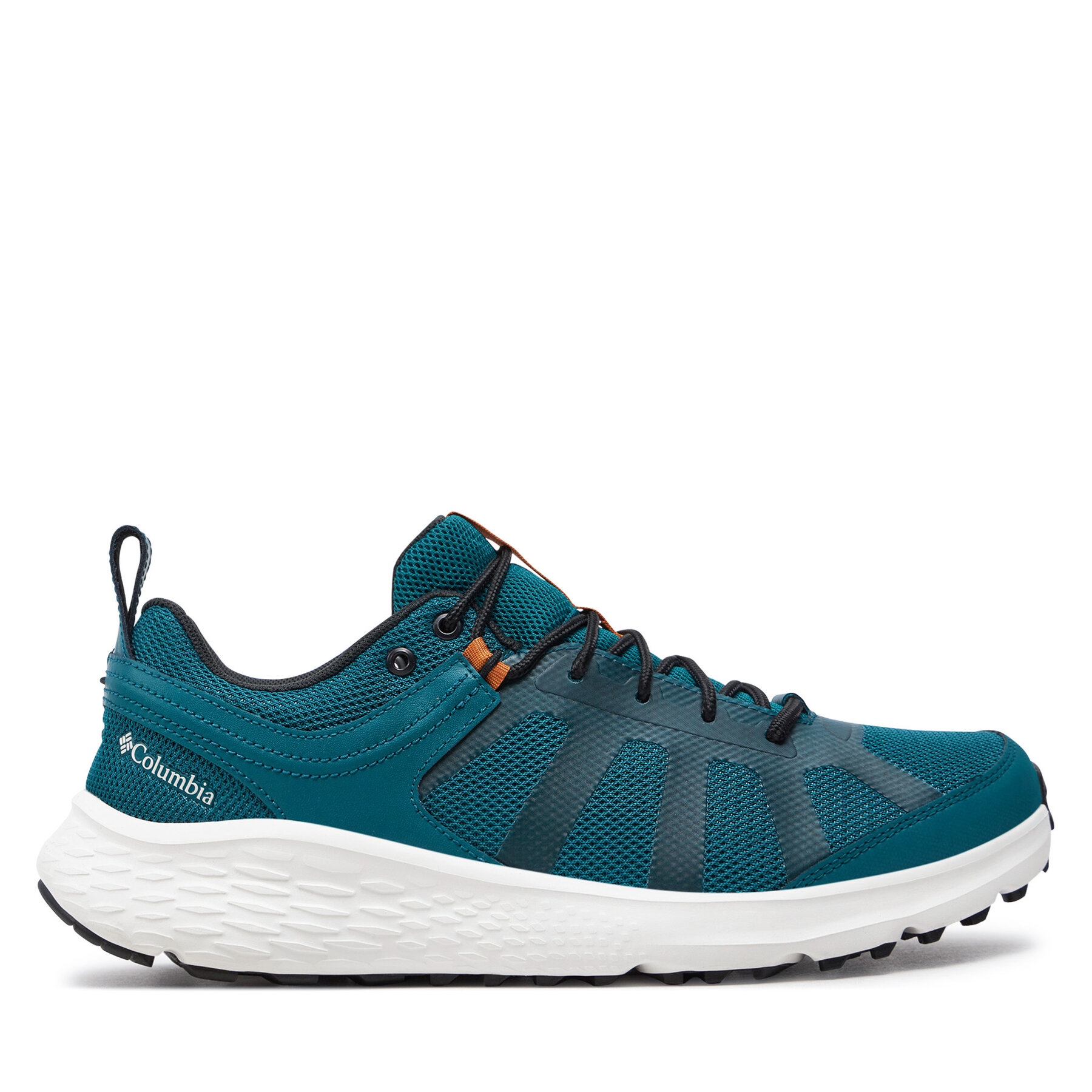 Trekkingschuhe Columbia Konos Xcel Waterproof 2099821 Grün von Columbia