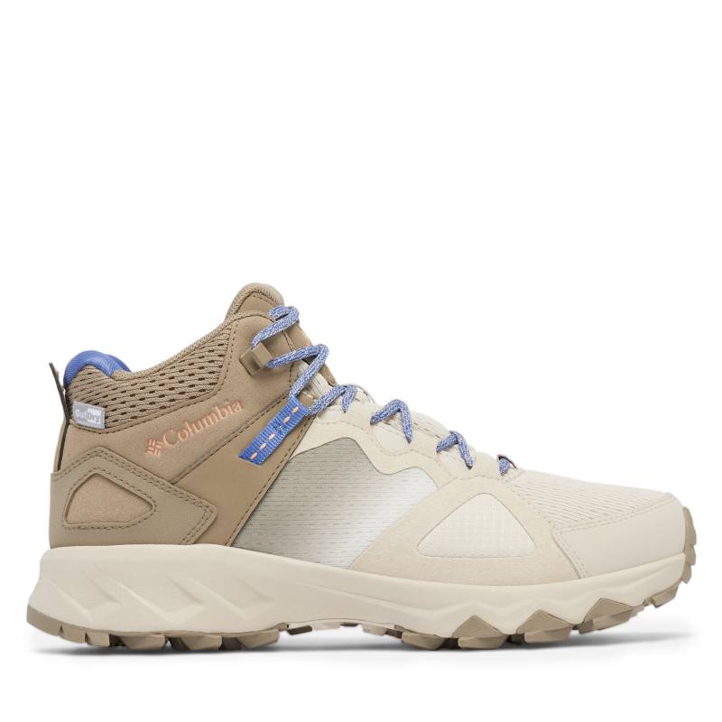 Trekkingschuhe Columbia Peakfreak™ Hera Mid OutDry™ 2063491 Beige von Columbia