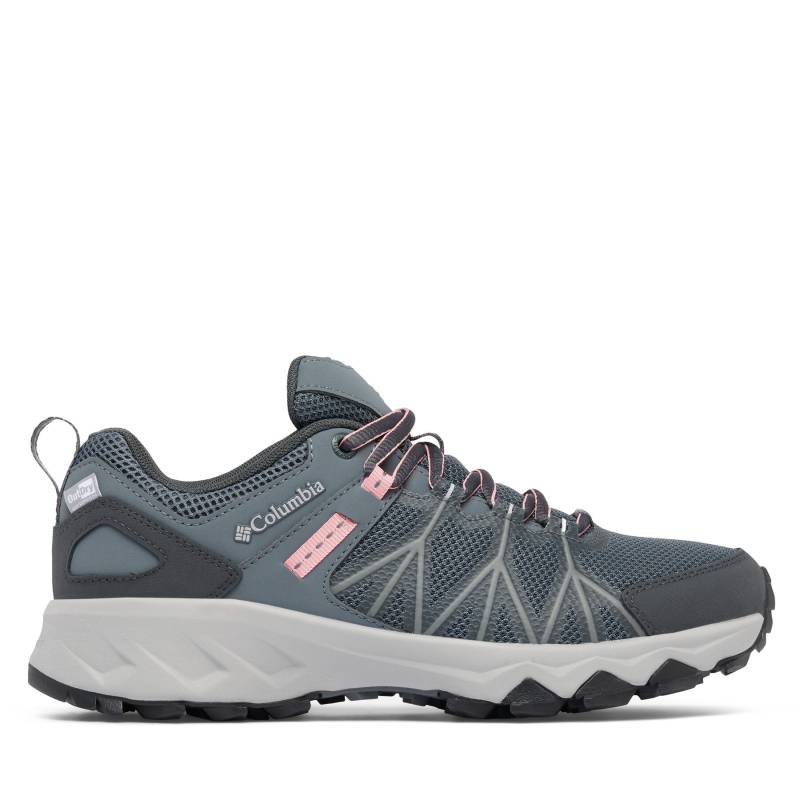 Trekkingschuhe Columbia Peakfreak™ II Outdry™ 2005131 Grau von Columbia