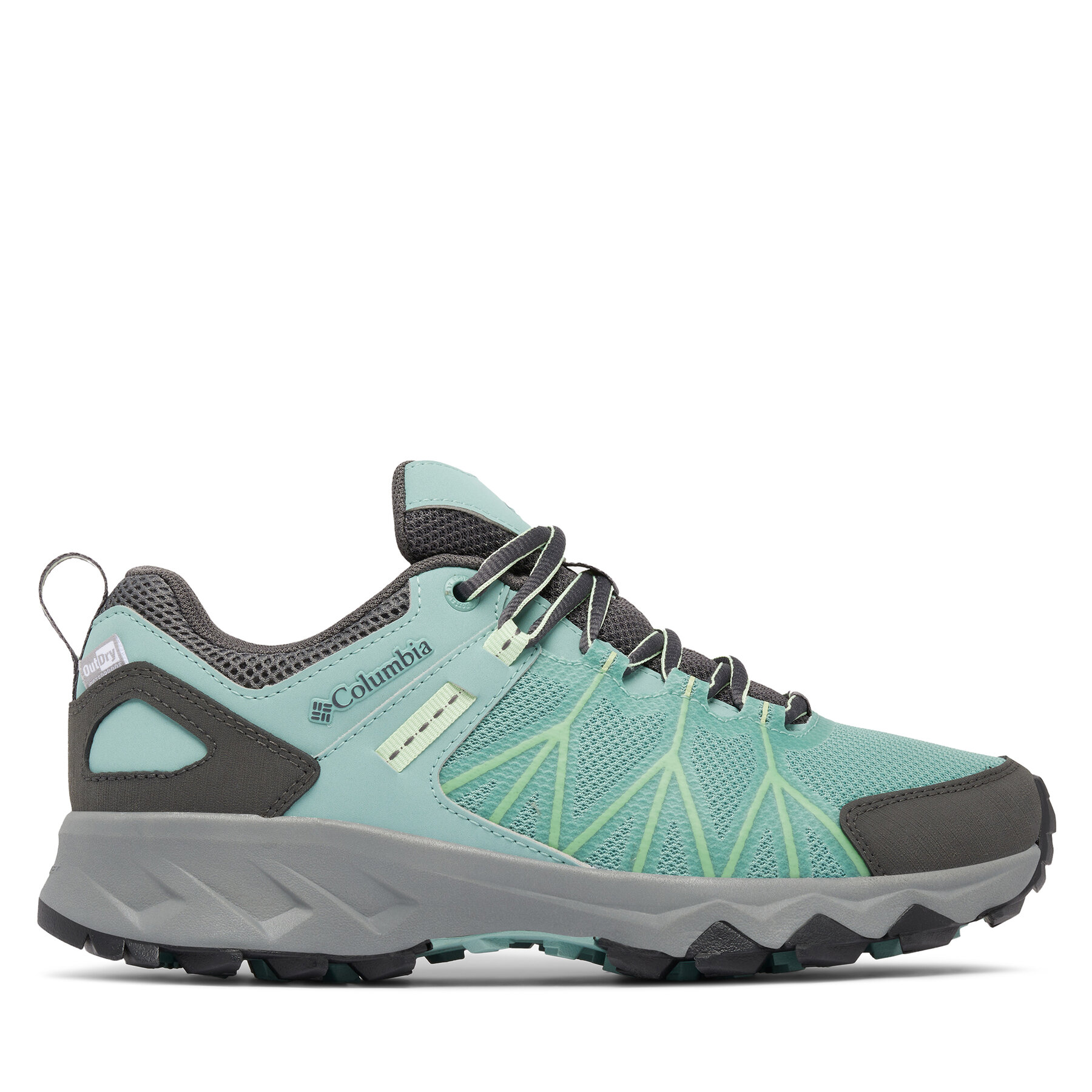 Trekkingschuhe Columbia Peakfreak™ II Outdry™ 2005131 Grün von Columbia