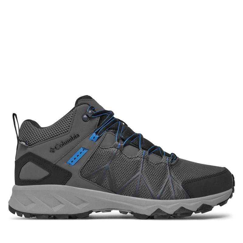 Trekkingschuhe Columbia Peakfreak™ Ii Mid Outdry™ 2005091 Grau von Columbia