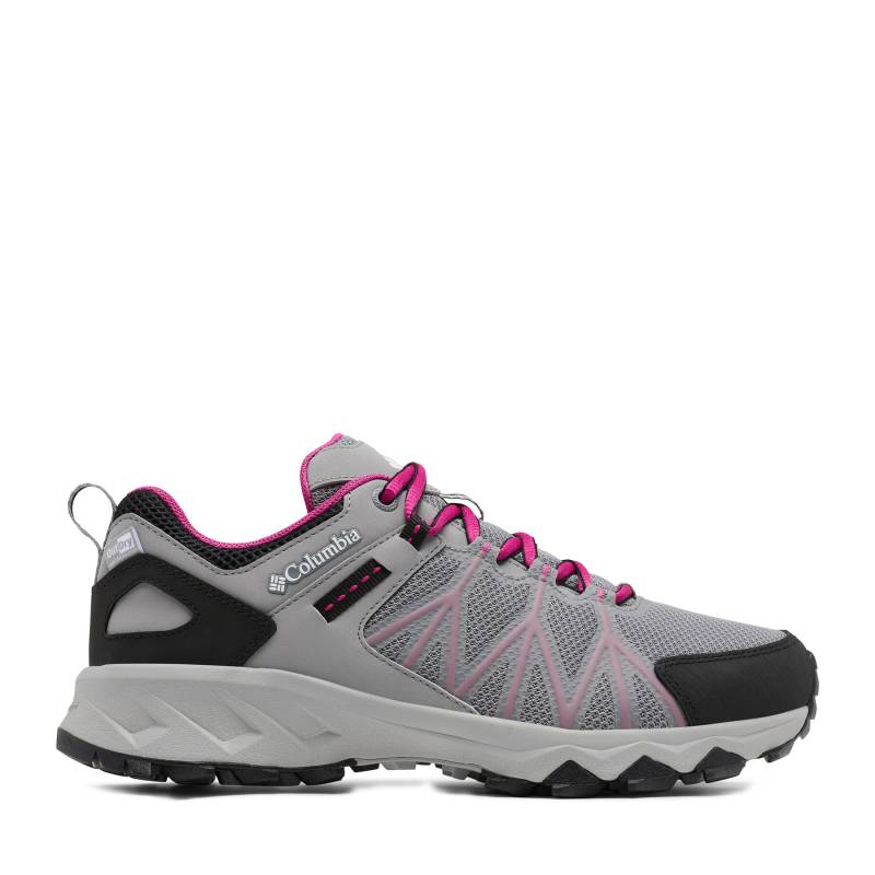 Trekkingschuhe Columbia Peakfreak II Outdry 2100101 Grau von Columbia