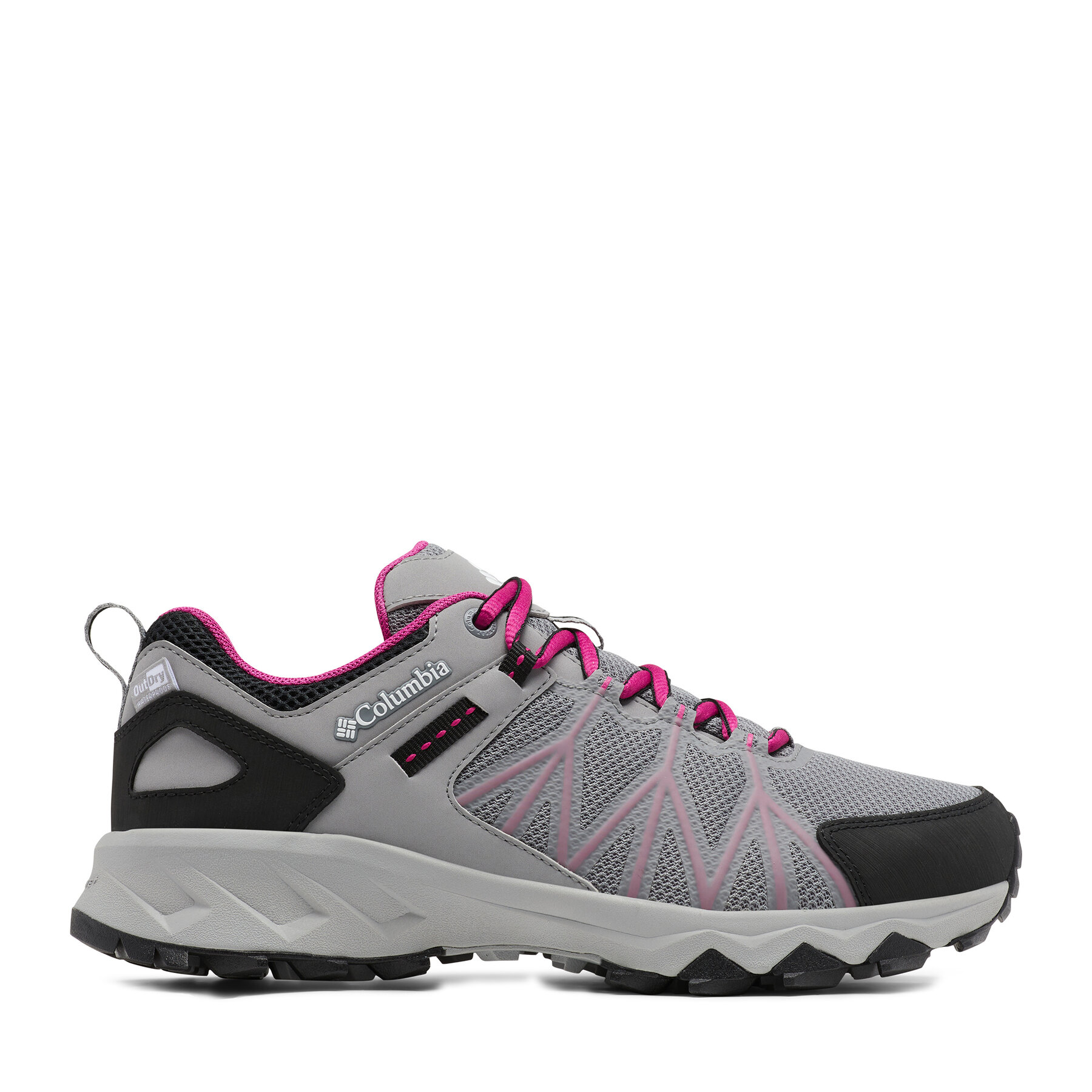 Trekkingschuhe Columbia Peakfreak II Outdry 2100101 Grau Trekkingschuhe Columbia Peakfreak II Outdry 2100101 Grau von Columbia