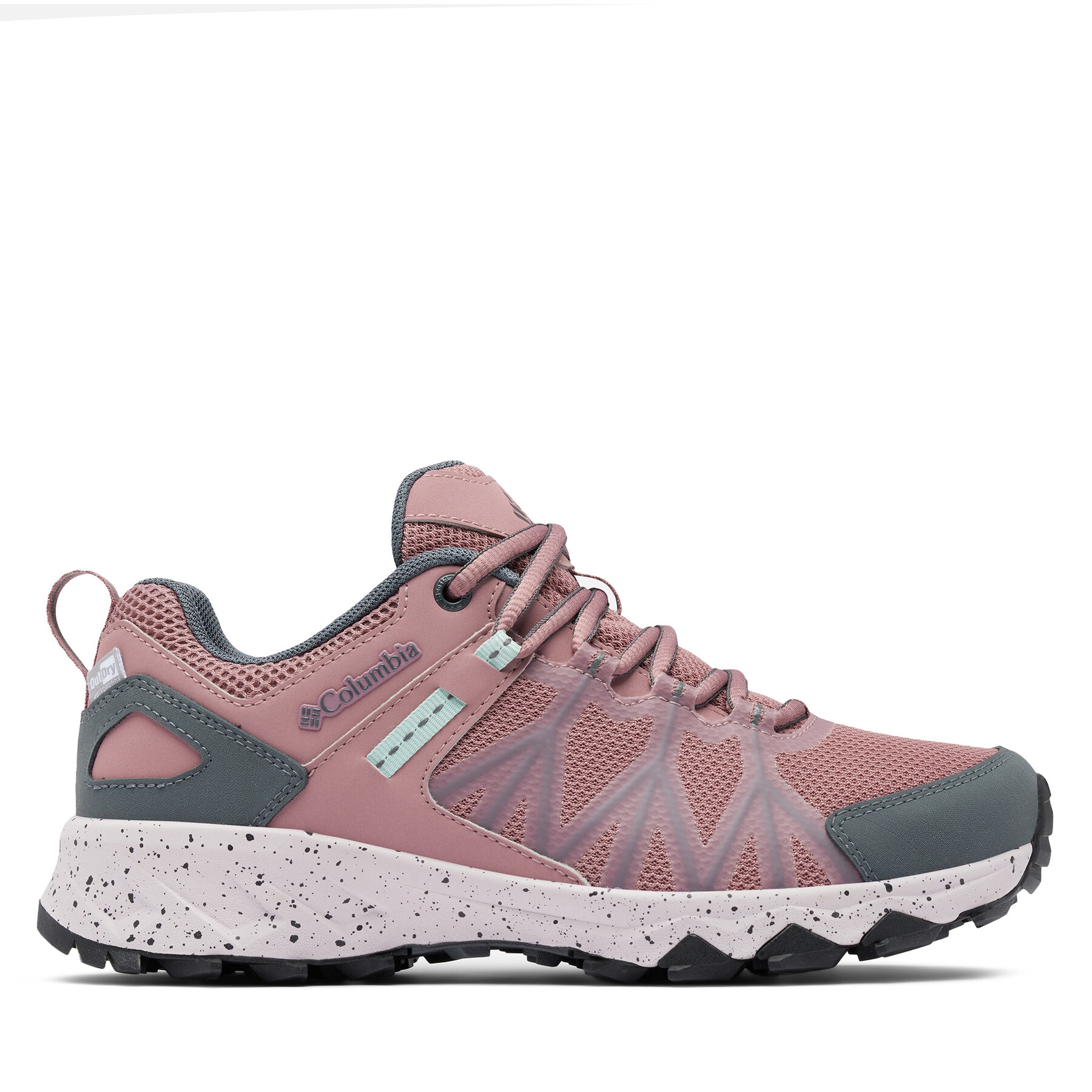 Trekkingschuhe Columbia Peakfreak II Outdry 2100101 Rosa Trekkingschuhe Columbia Peakfreak II Outdry 2100101 Rosa von Columbia
