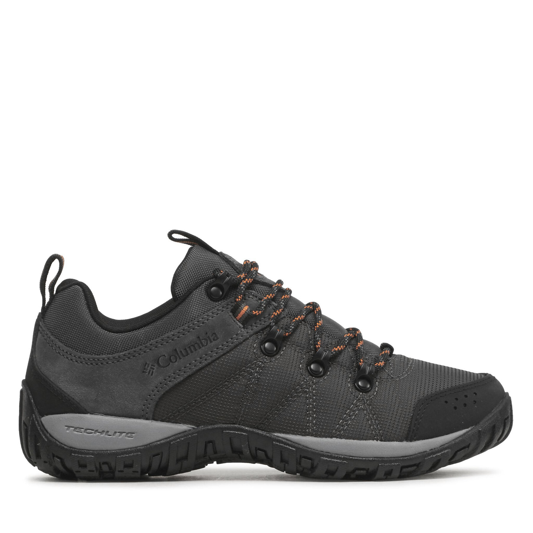 Trekkingschuhe Columbia Peakfreak Venture Lt BM4486 Grau Trekkingschuhe Columbia Peakfreak Venture Lt BM4486 Grau von Columbia