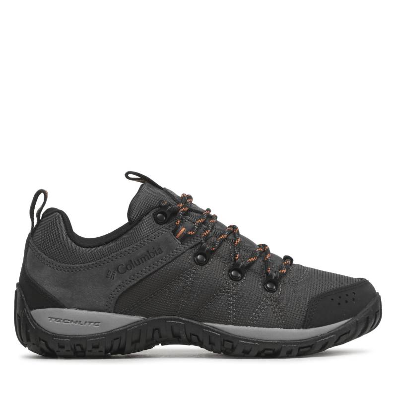 Trekkingschuhe Columbia Peakfreak Venture Lt BM4486 Grau von Columbia