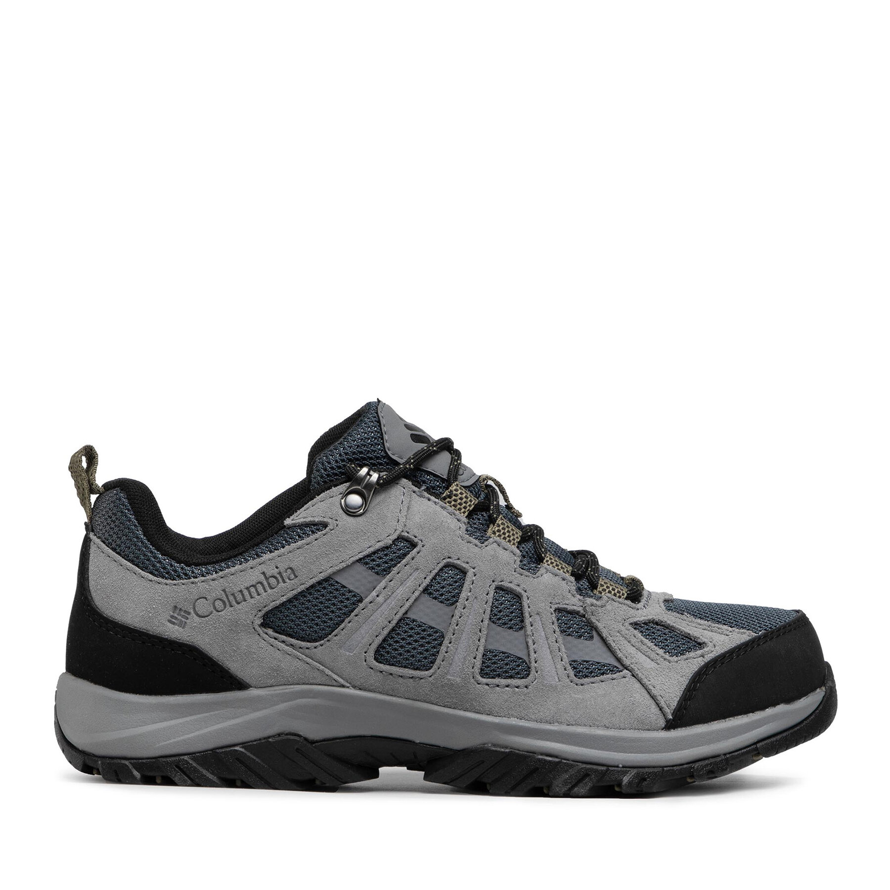 Trekkingschuhe Columbia Redmond™ III BM0167 Grau von Columbia