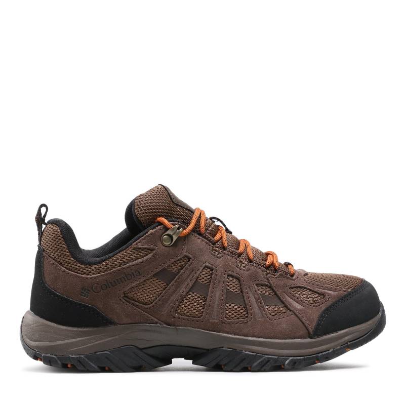 Trekkingschuhe Columbia Redmond™ III BM0167 Braun von Columbia