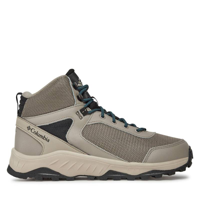 Trekkingschuhe Columbia Trailstorm™ Ascend Mid Wp 2044271 Beige von Columbia