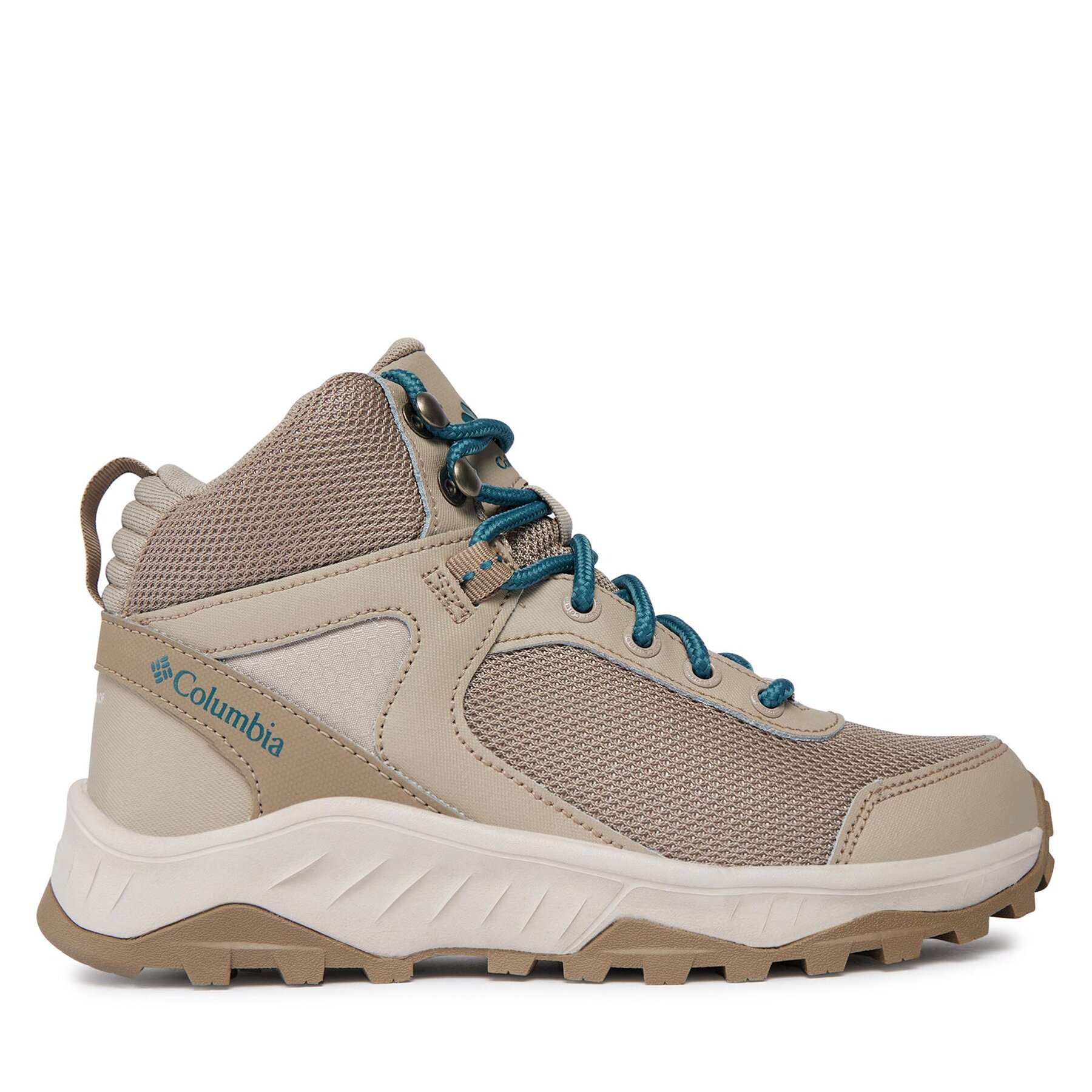 Trekkingschuhe Columbia Trailstorm™ Ascend Mid Wp 2044351 Braun von Columbia