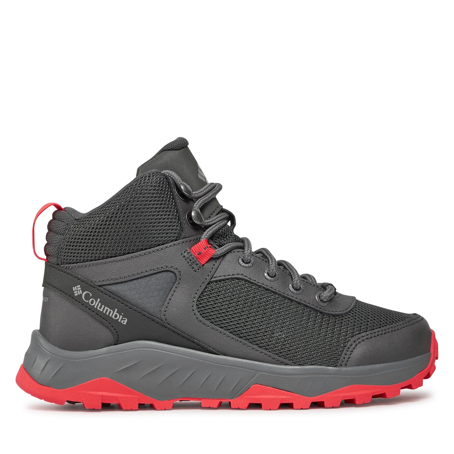 Trekkingschuhe Columbia Trailstorm™ Ascend Mid Wp 2044351 Grau von Columbia