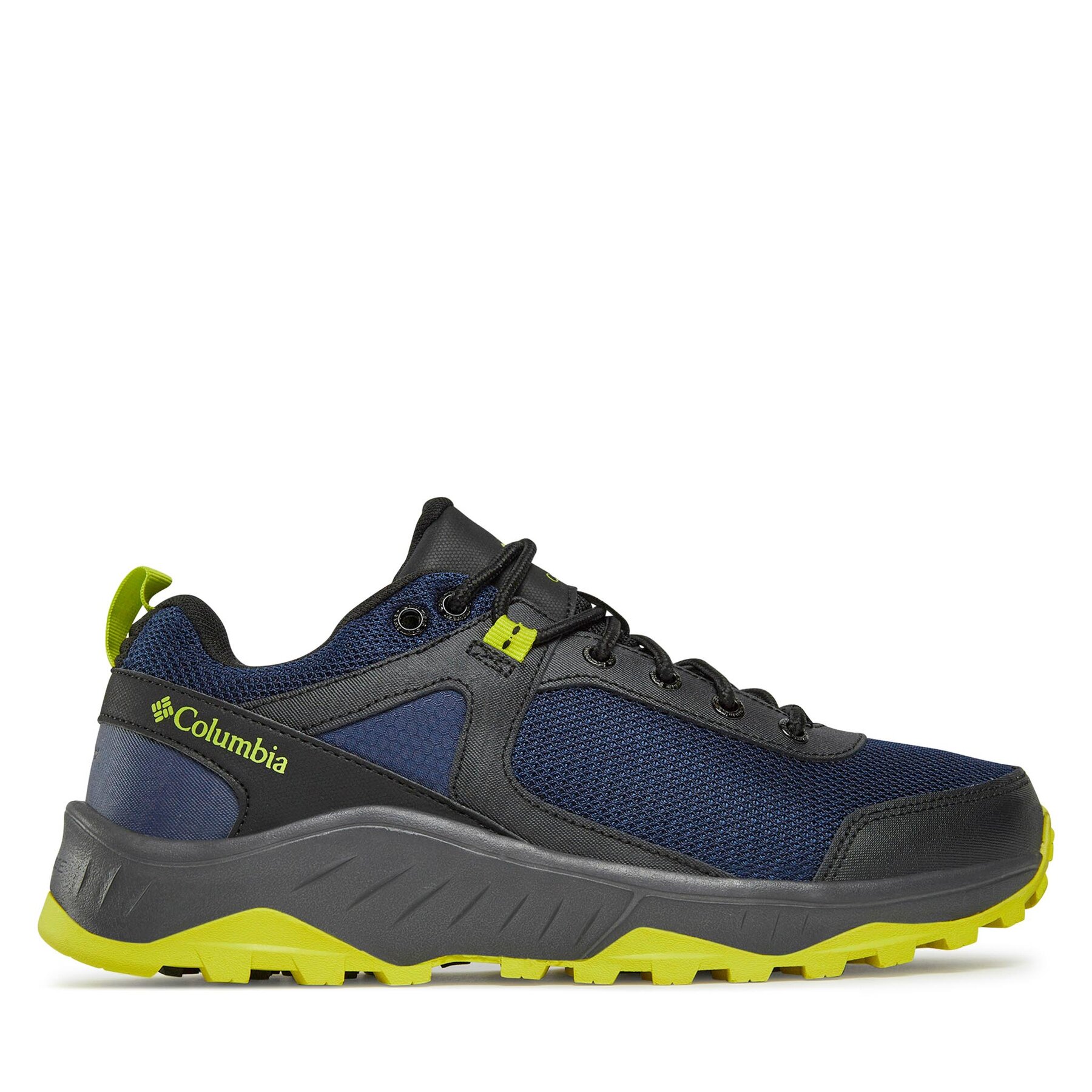 Trekkingschuhe Columbia Trailstorm™ Ascend Wp 2044281 Blau von Columbia