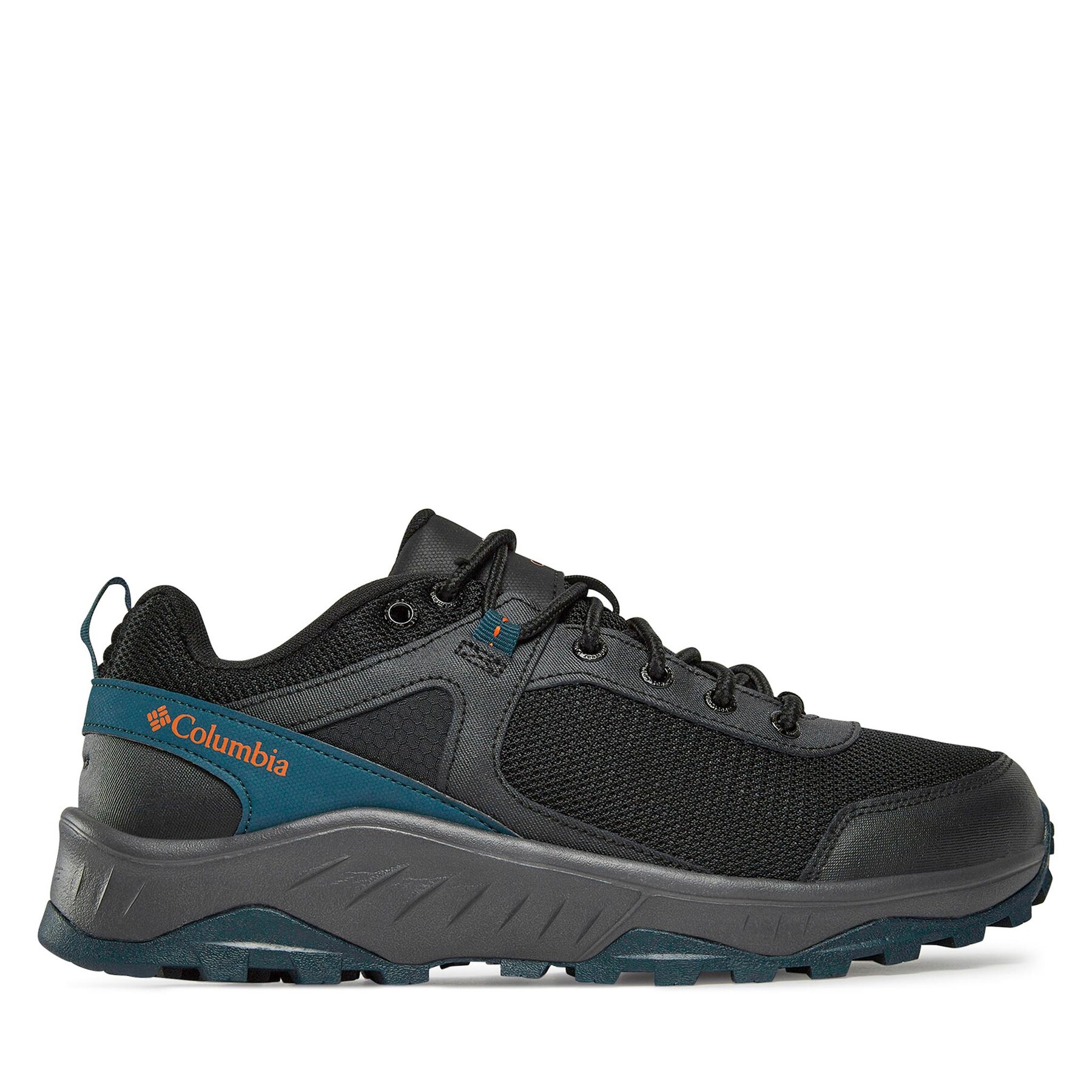 Trekkingschuhe Columbia Trailstorm™ Ascend Wp 2044281 Schwarz von Columbia